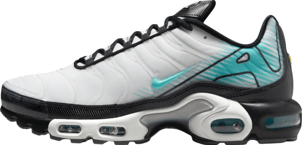 Nike Air Max Plus "Mercurial Vapor"