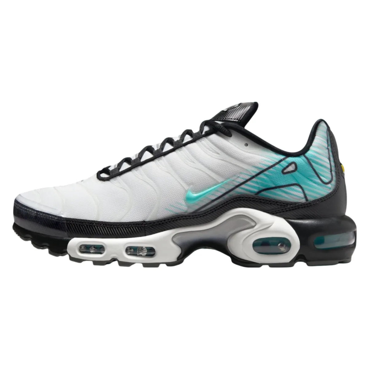 Nike Air Max Plus "Mercurial Vapor"