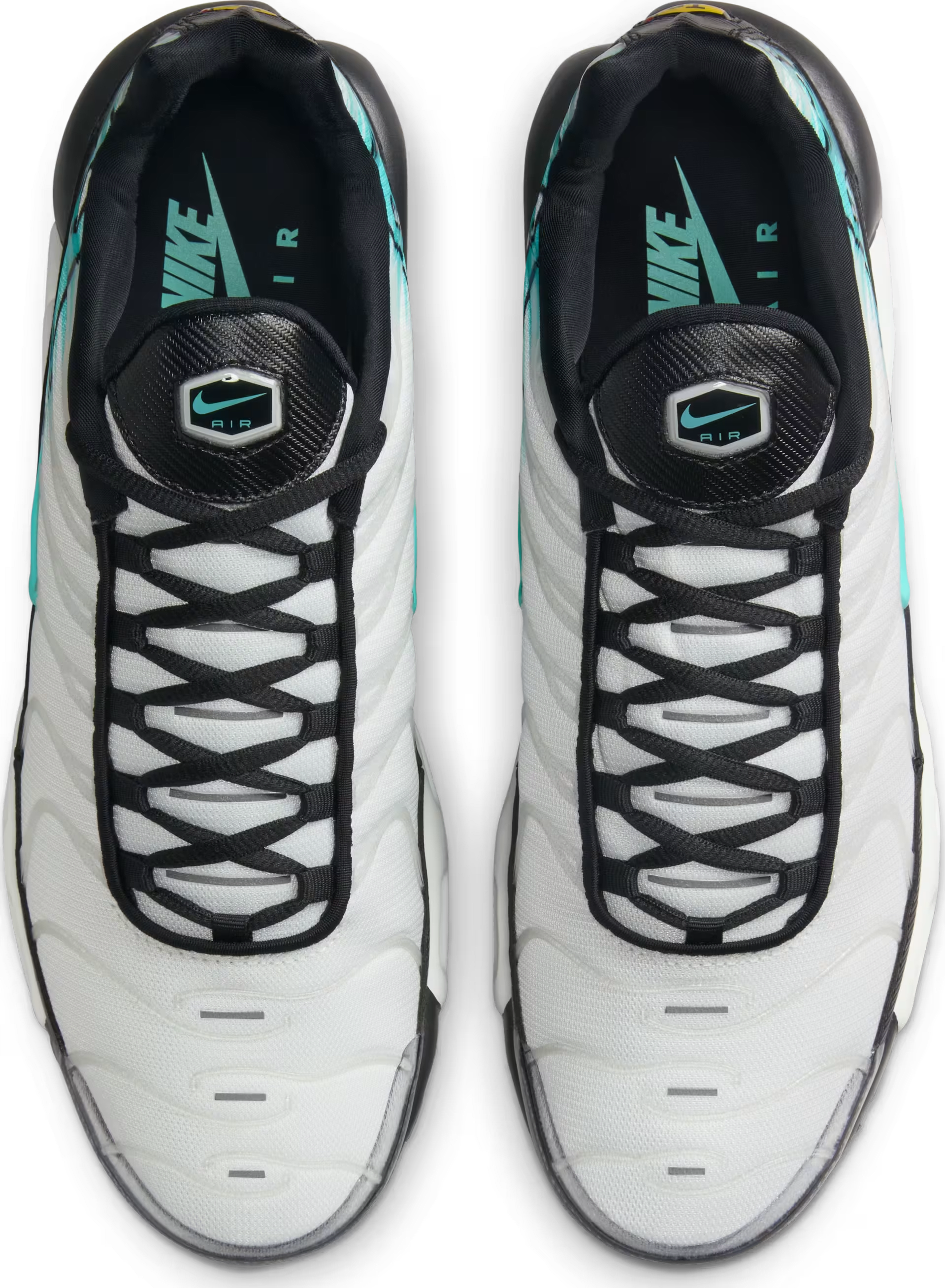 Nike Air Max Plus "Mercurial Vapor"
