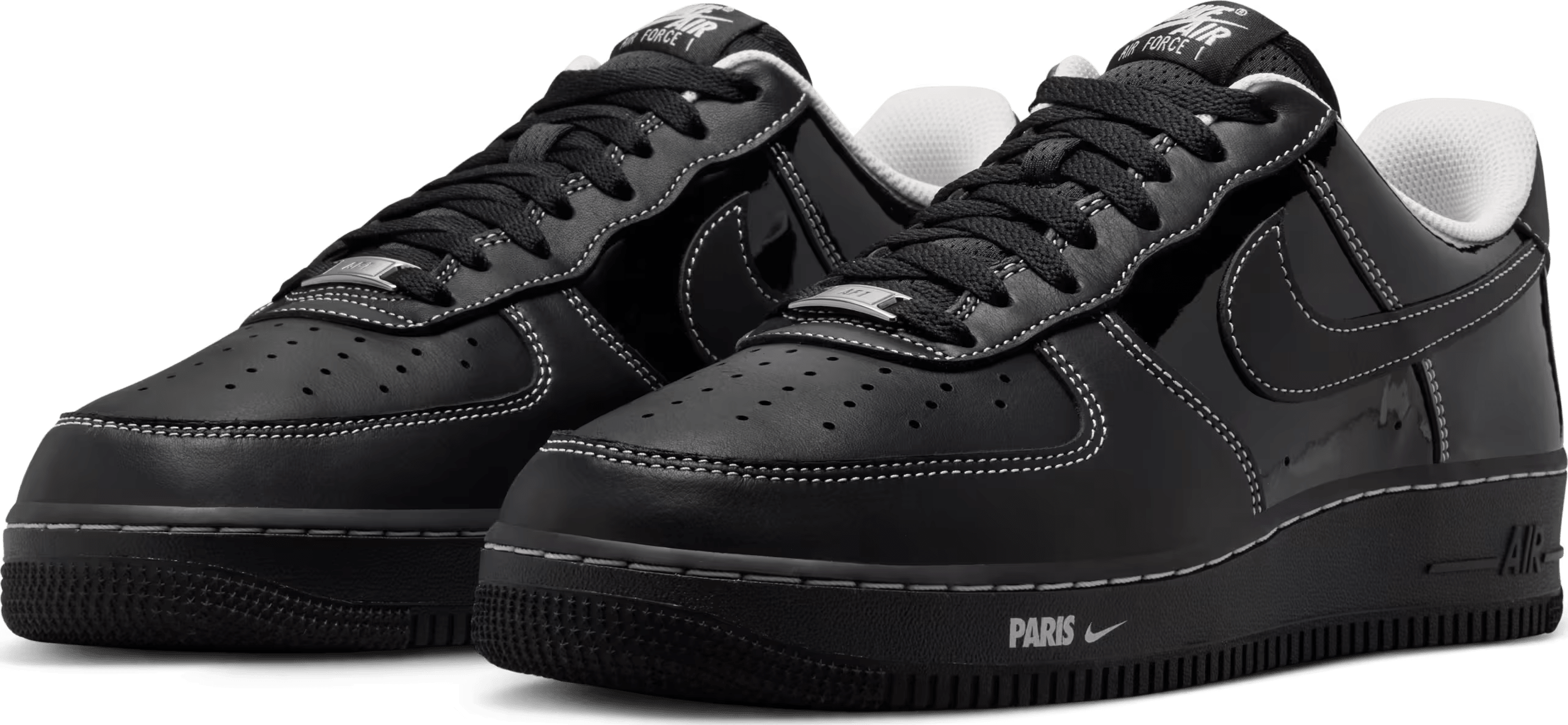 Nike Air Force 1 '07 Low "Paris"