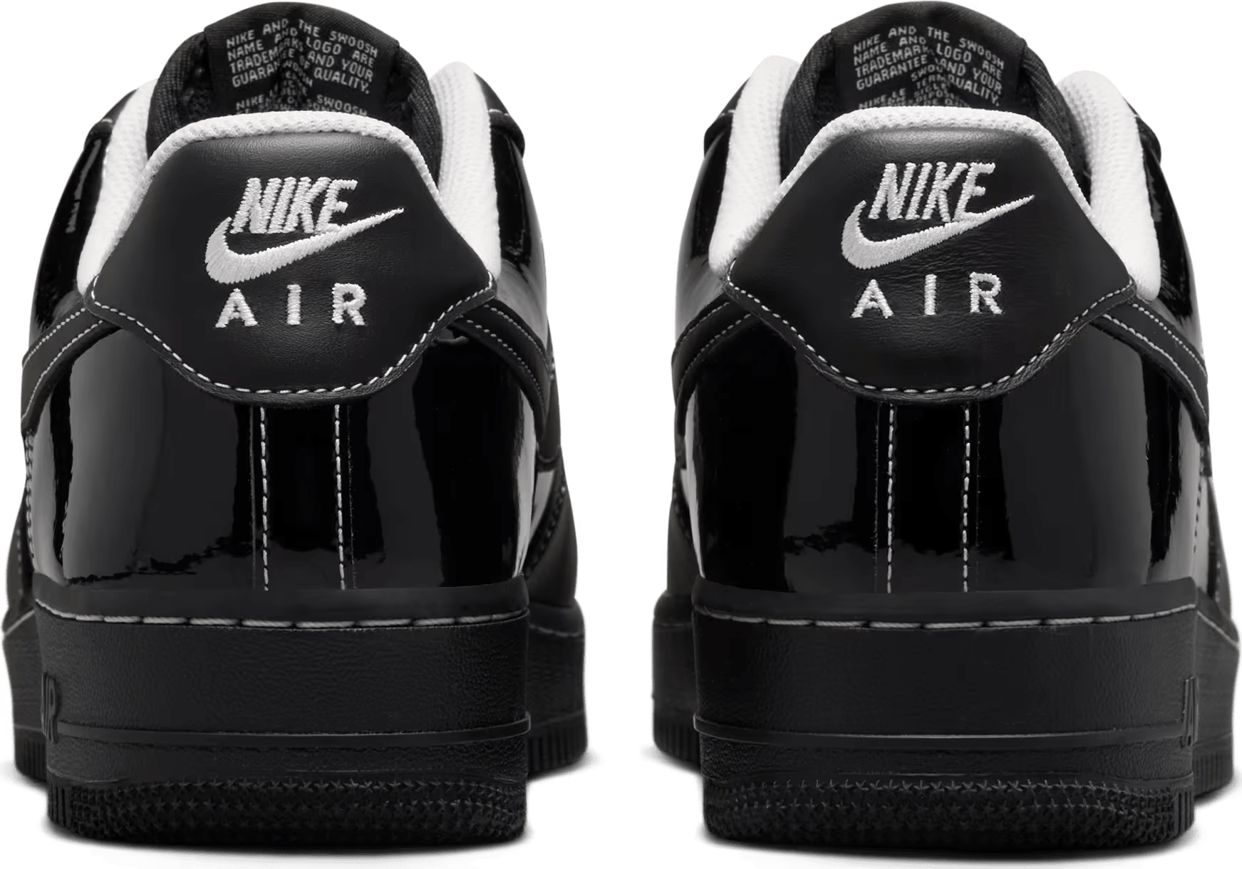 Nike Air Force 1 '07 Low "Paris"