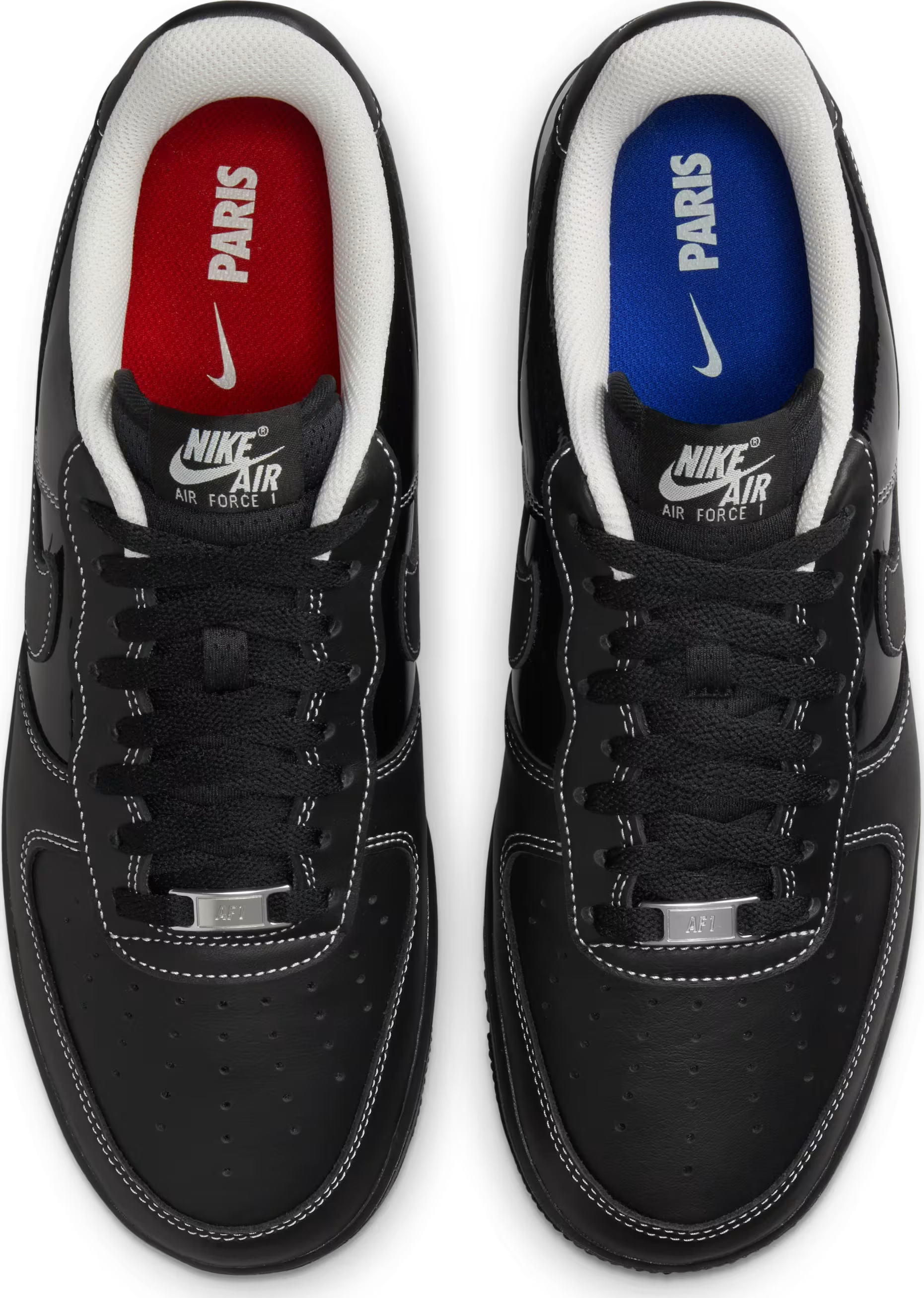 Nike Air Force 1 '07 Low "Paris"
