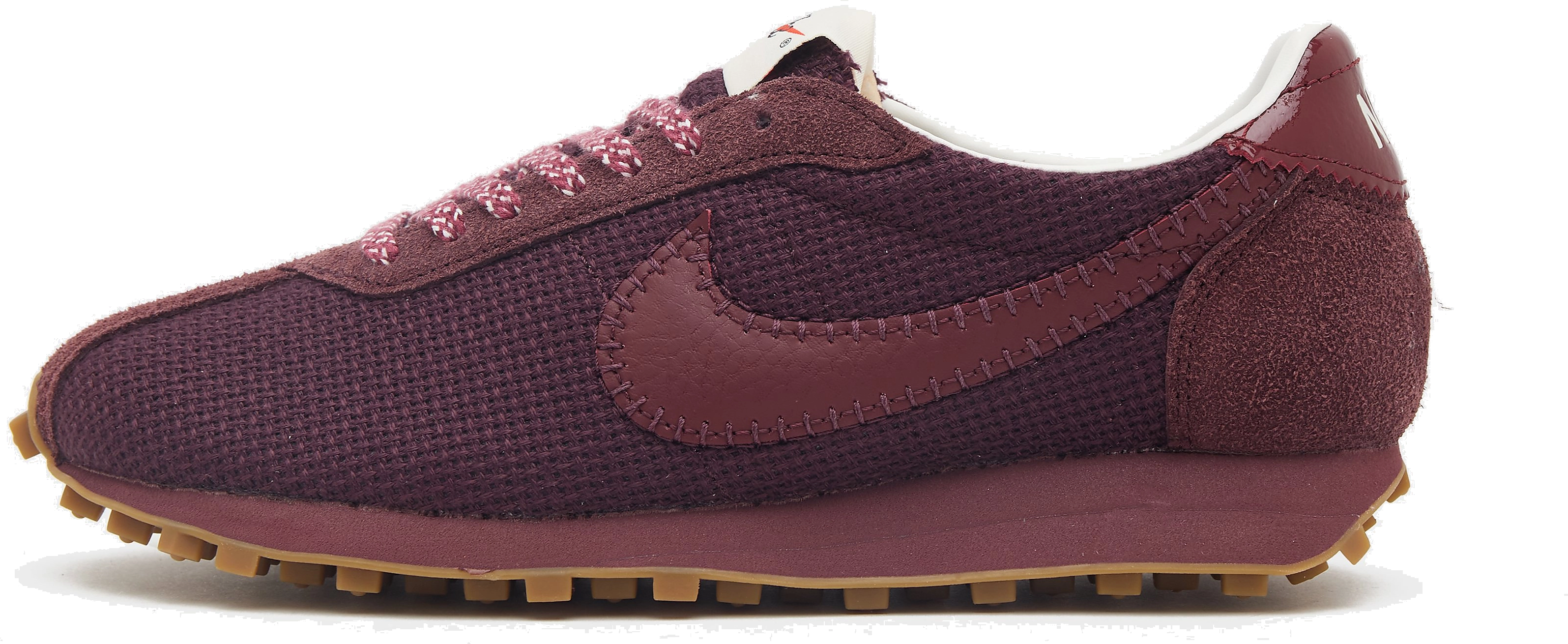 Nike LD-1000 size? Exclusive Burgundy Crush