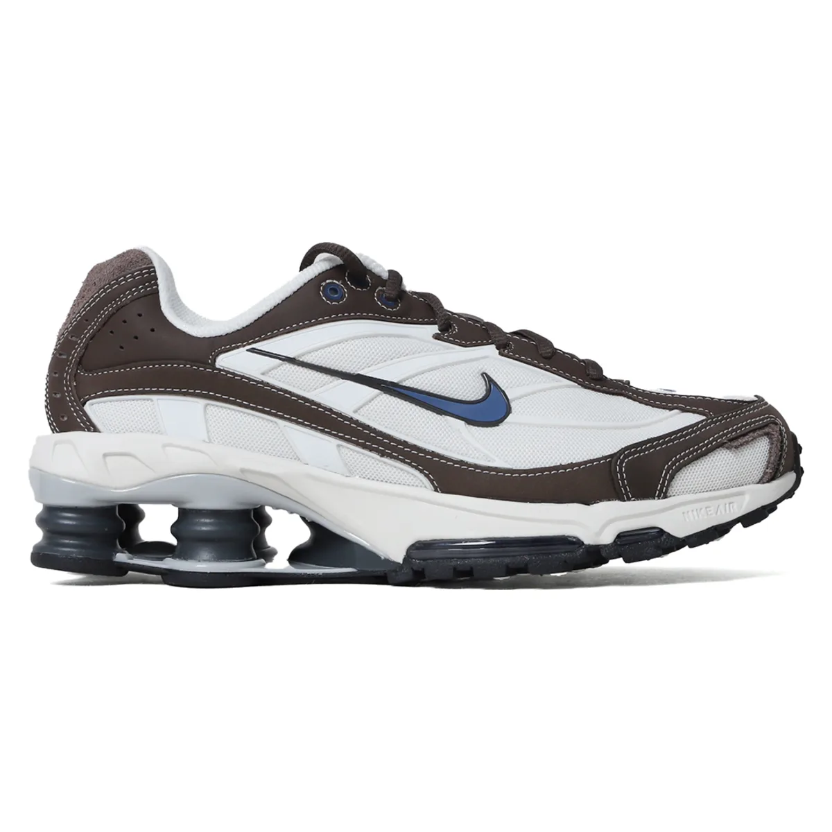 Nike Shox Ride 2 "Baroque Brown"