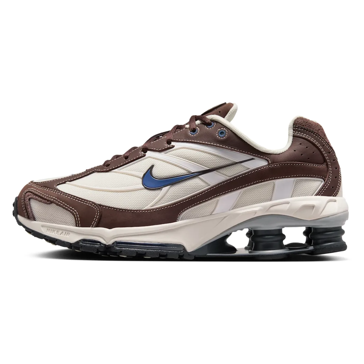 Nike Shox Ride 2 "Baroque Brown"