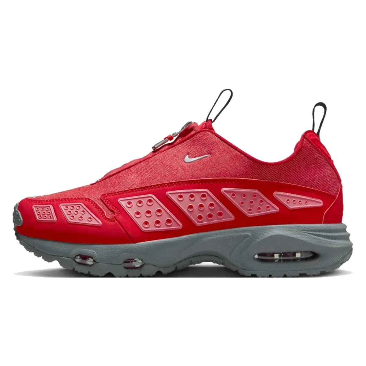 Nike Air Max SNDR Wmns "Gym Red"