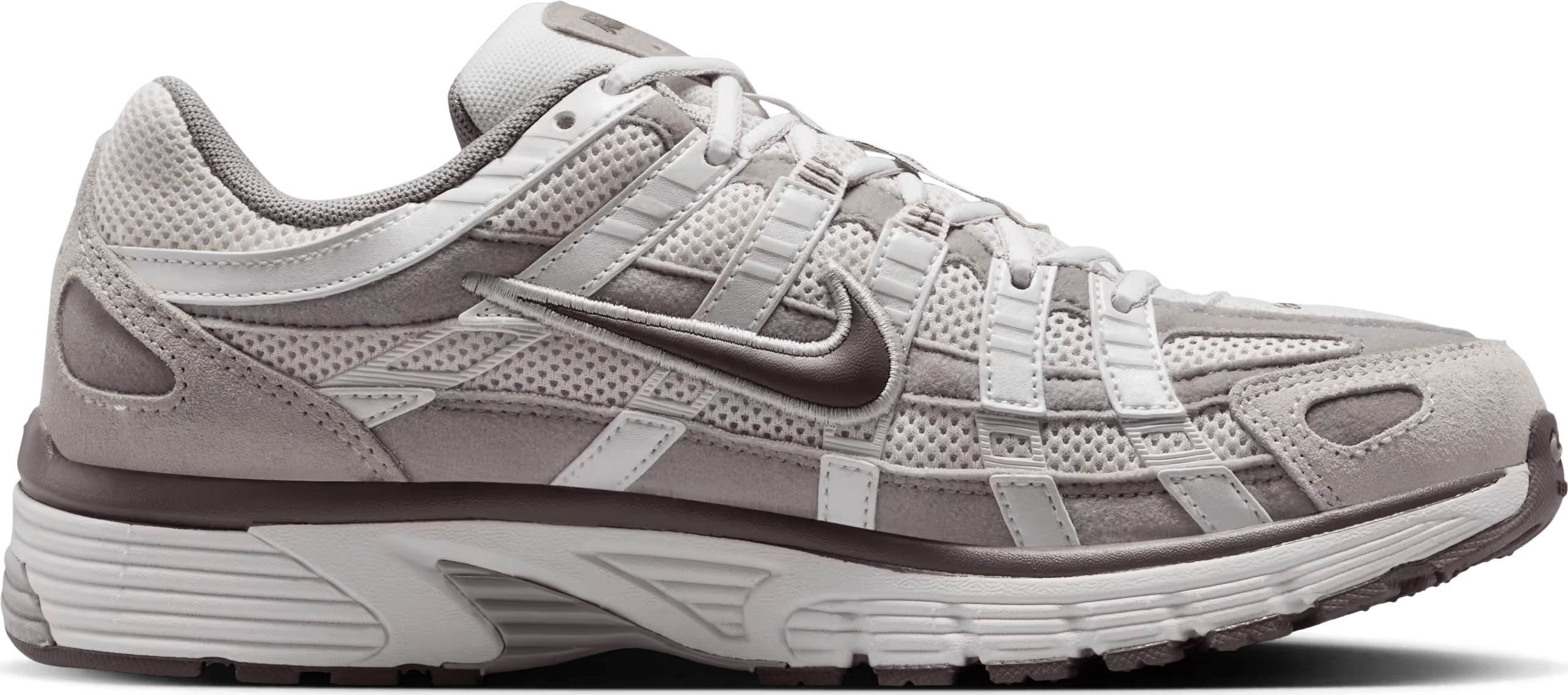 Nike P-6000 Wmns "Mink Brown"