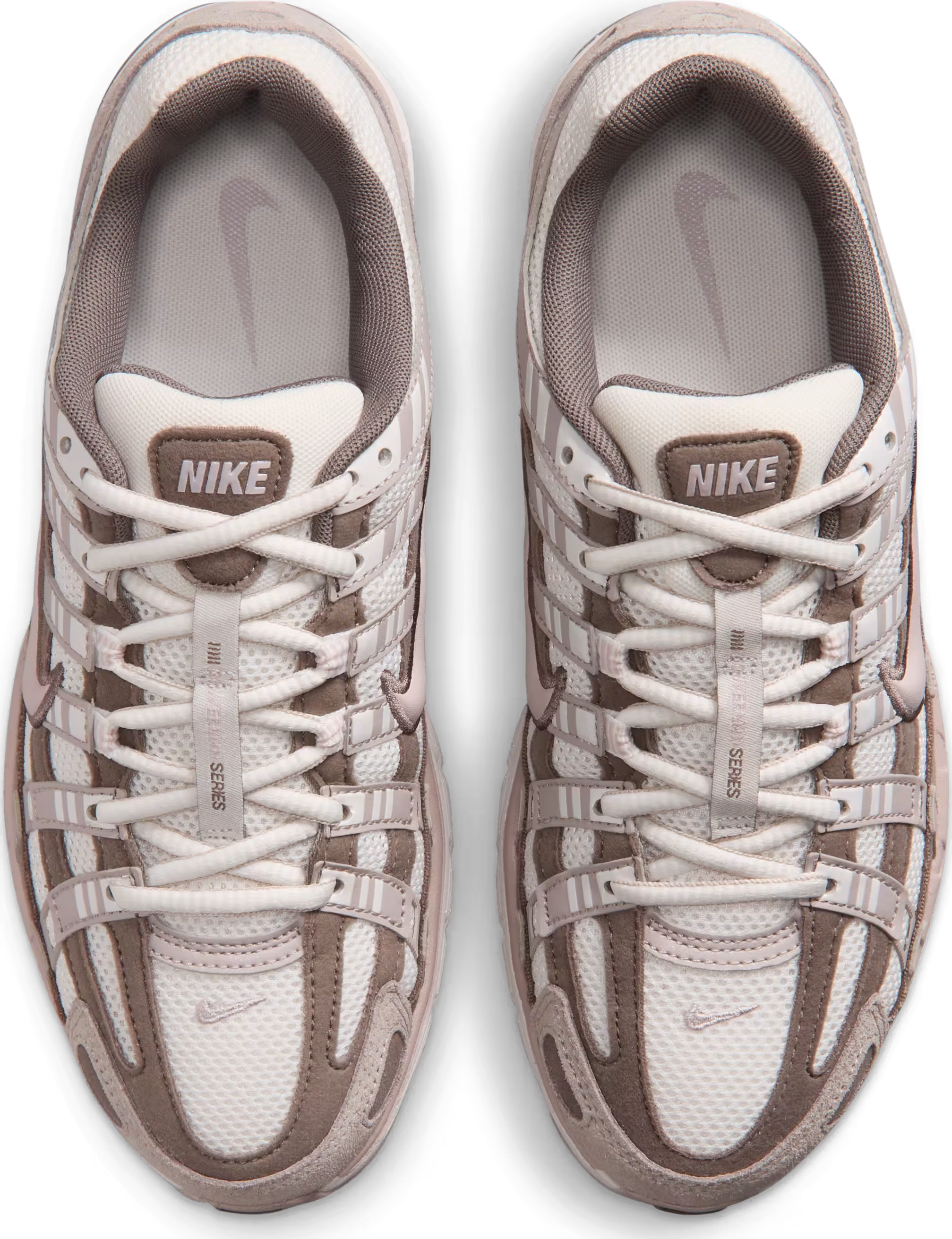 Nike P-6000 Wmns "Platinum Violet Cave Stone"
