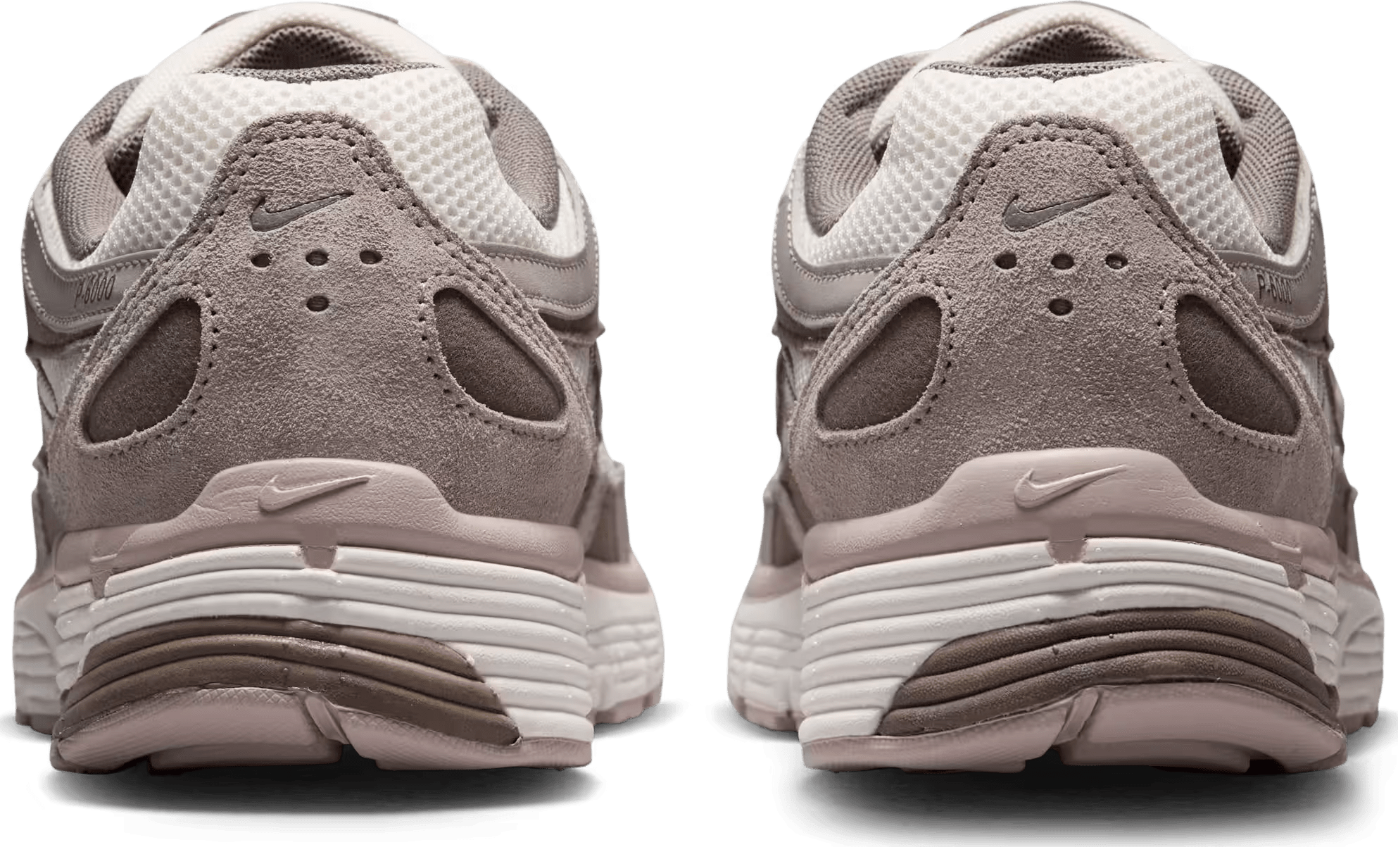Nike P-6000 Wmns "Platinum Violet Cave Stone"