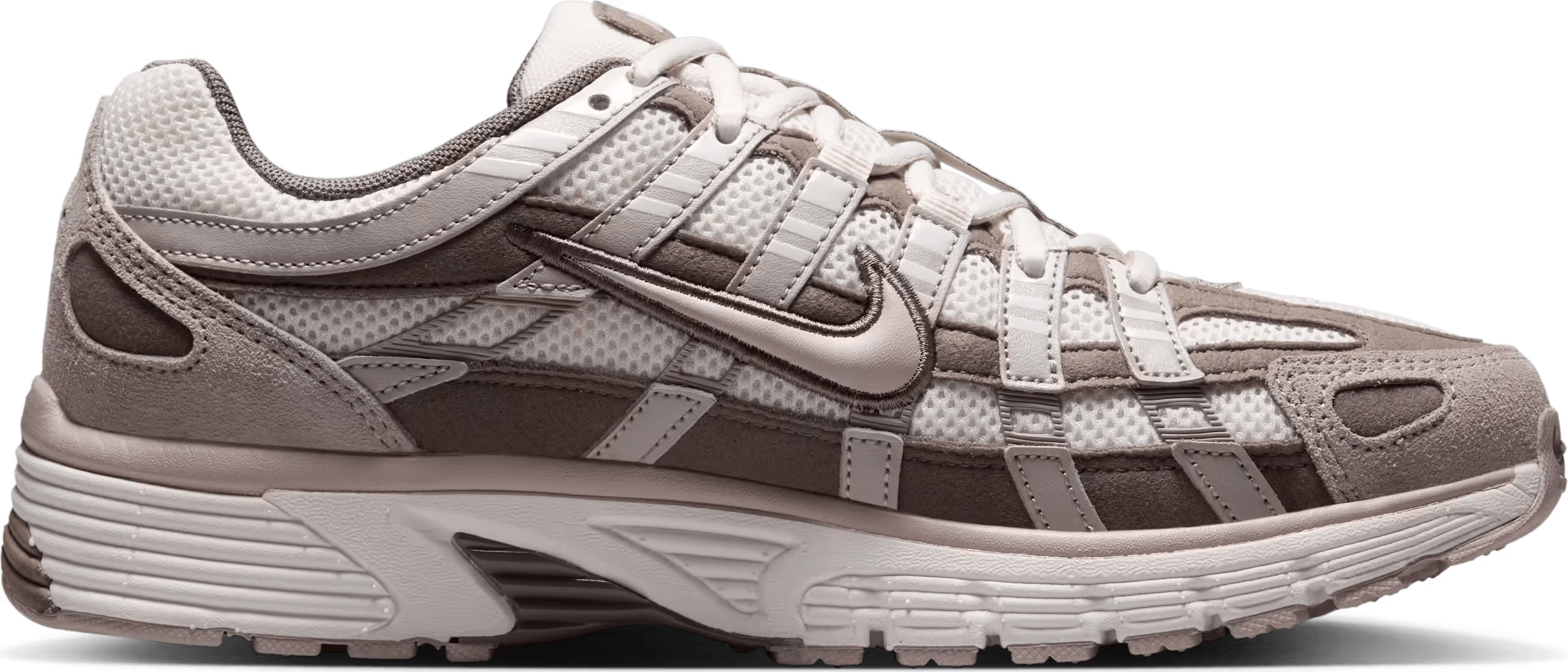 Nike P-6000 Wmns "Platinum Violet Cave Stone"