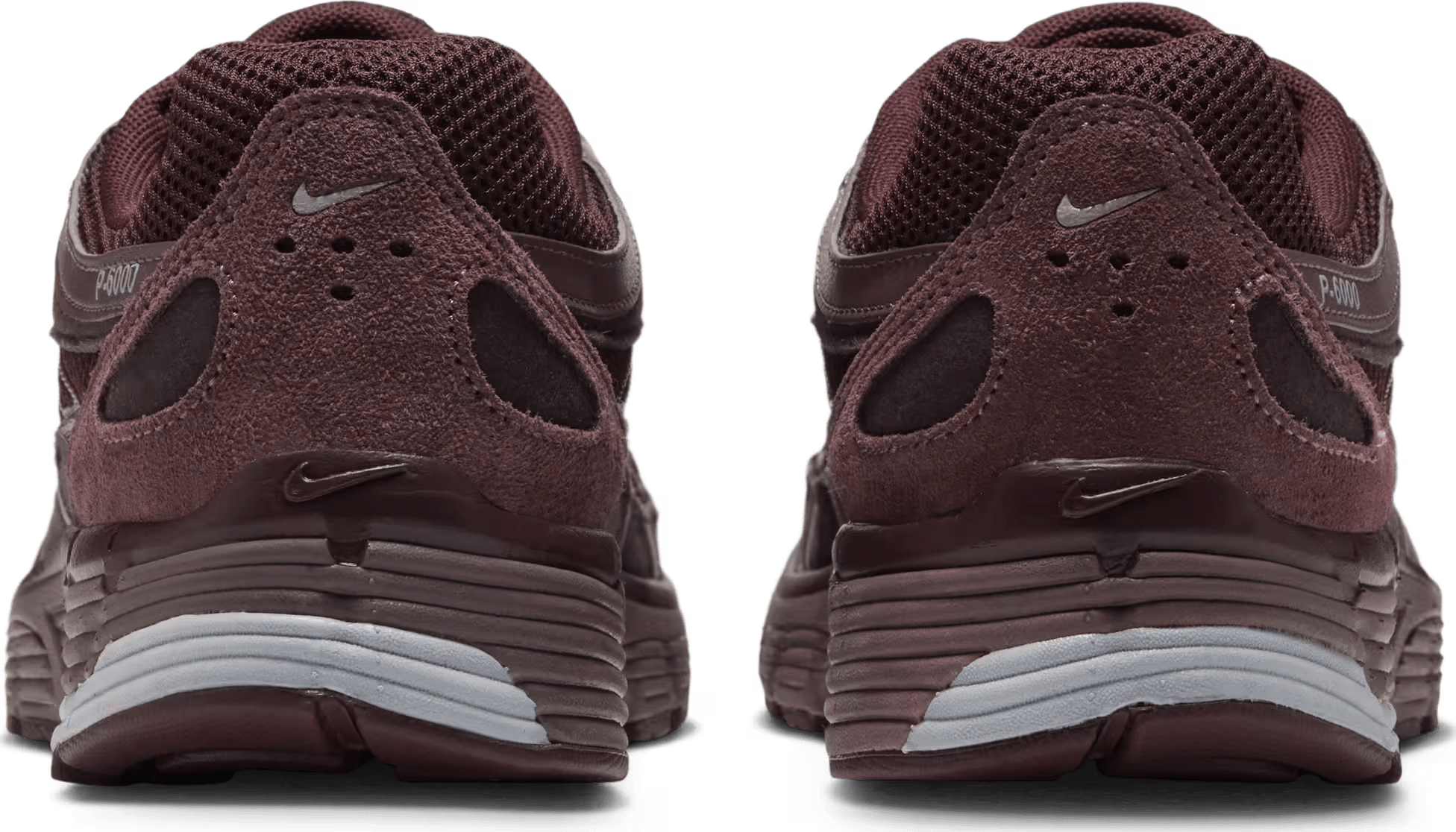 Nike P-6000 Wmns "Burgundy Crush"