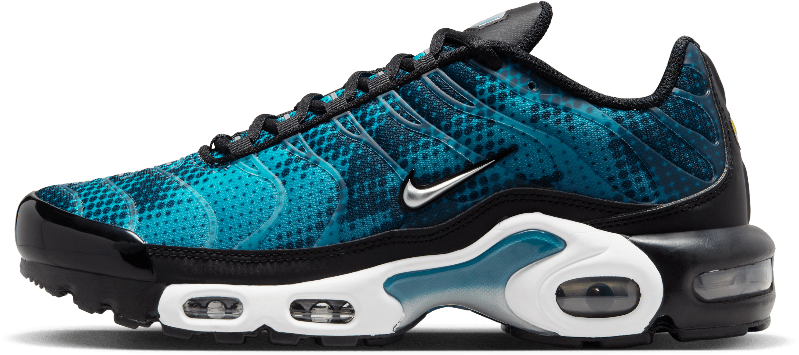 Nike Air Max Plus Wmns "Dusty Cactus"