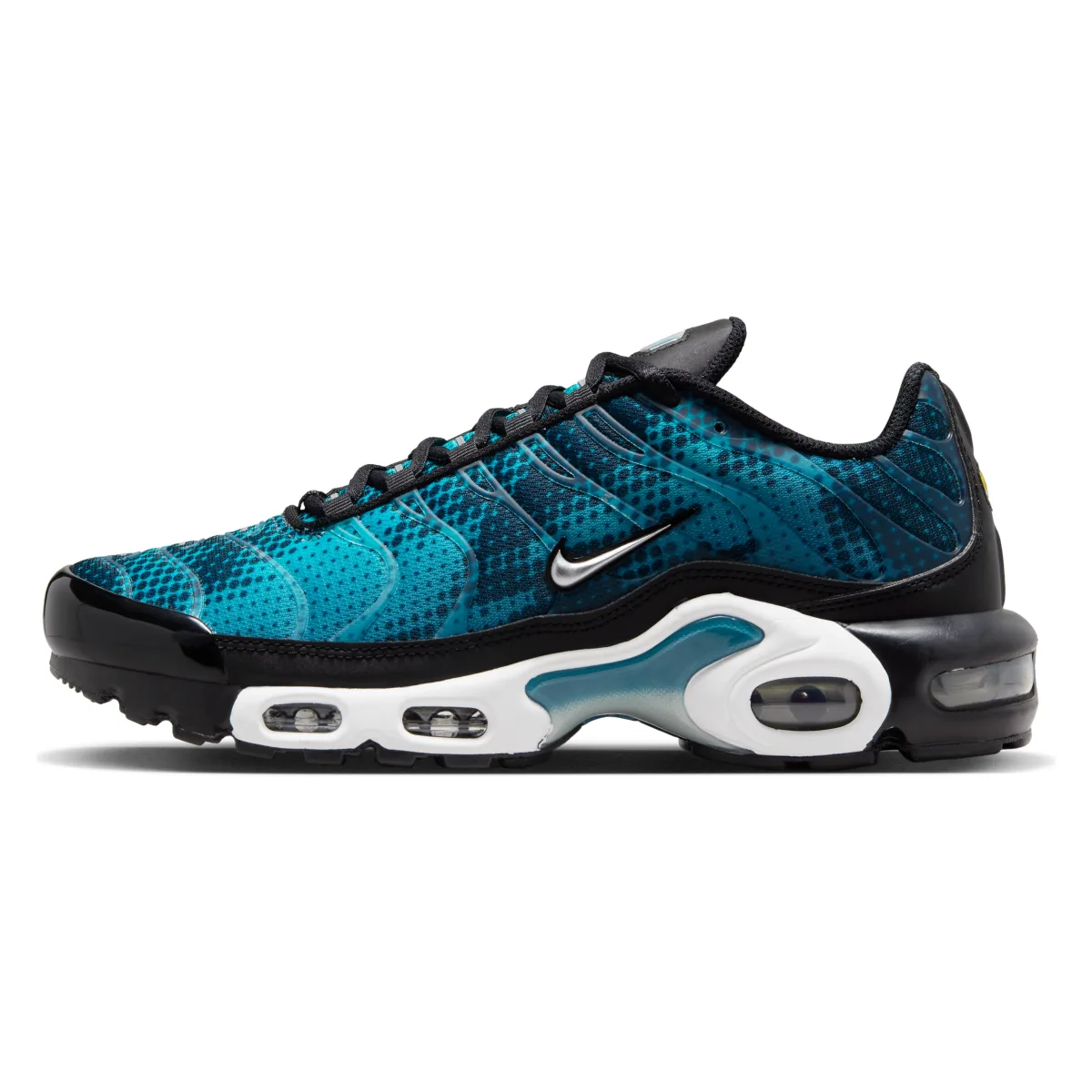 Nike Air Max Plus Wmns "Dusty Cactus"