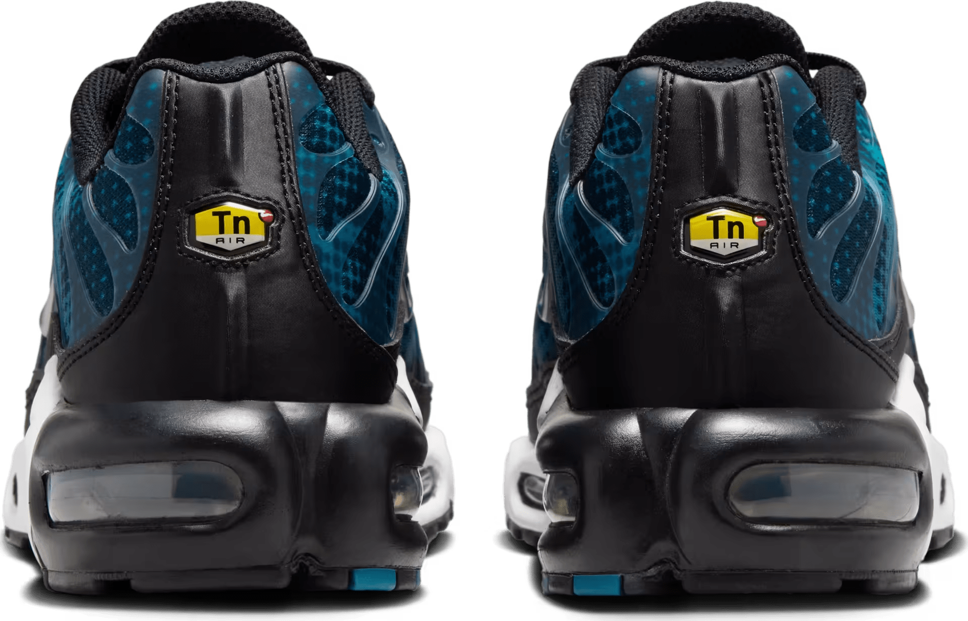 Nike Air Max Plus Wmns "Dusty Cactus"