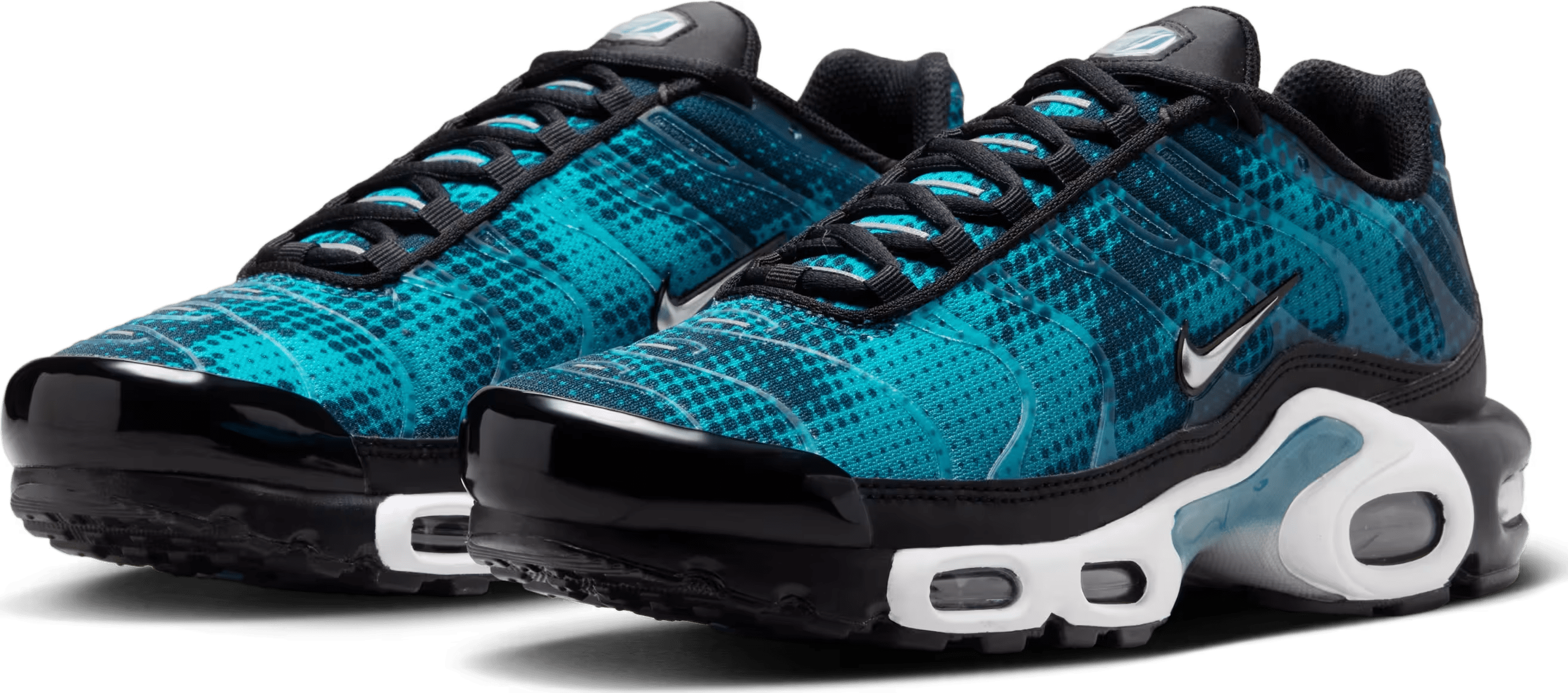 Nike Air Max Plus Wmns "Dusty Cactus"