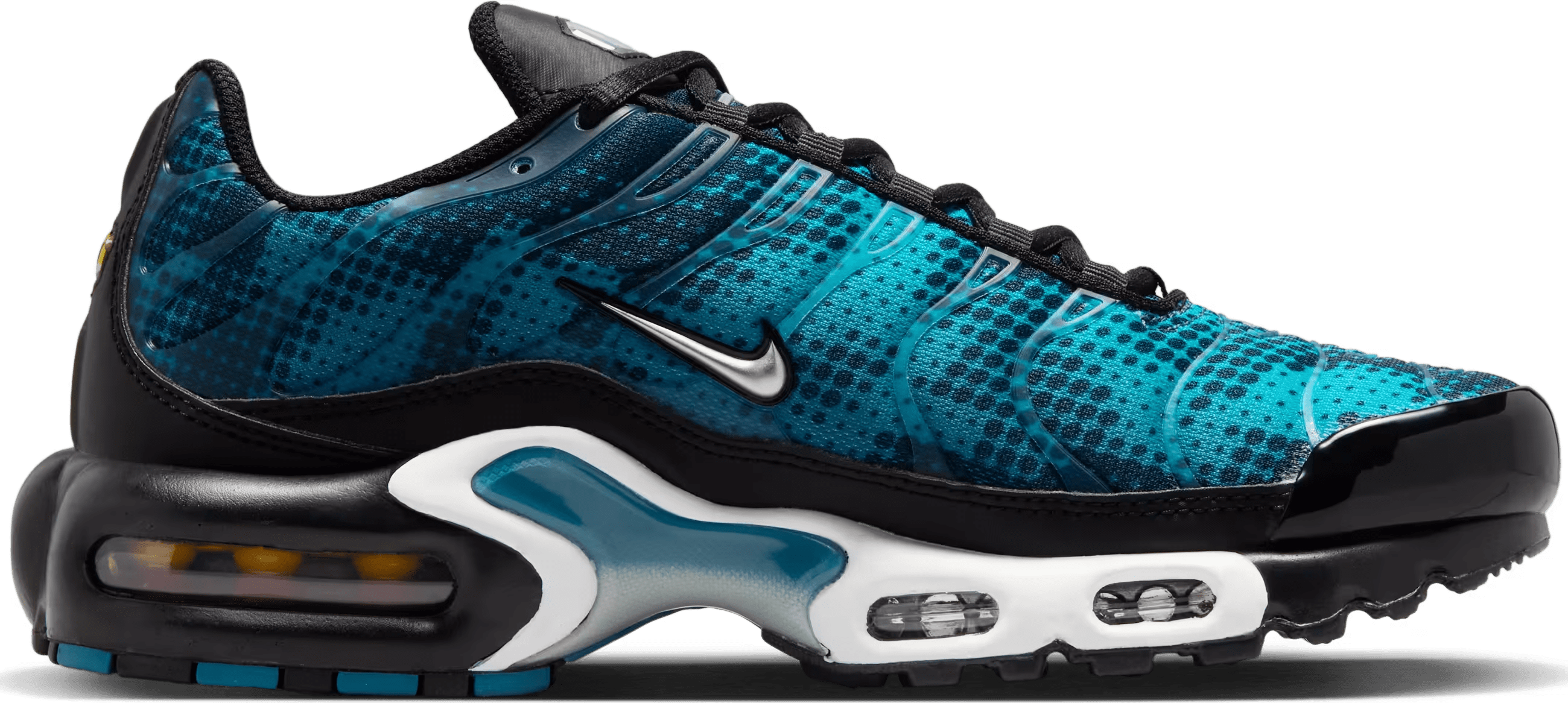Nike Air Max Plus Wmns "Dusty Cactus"