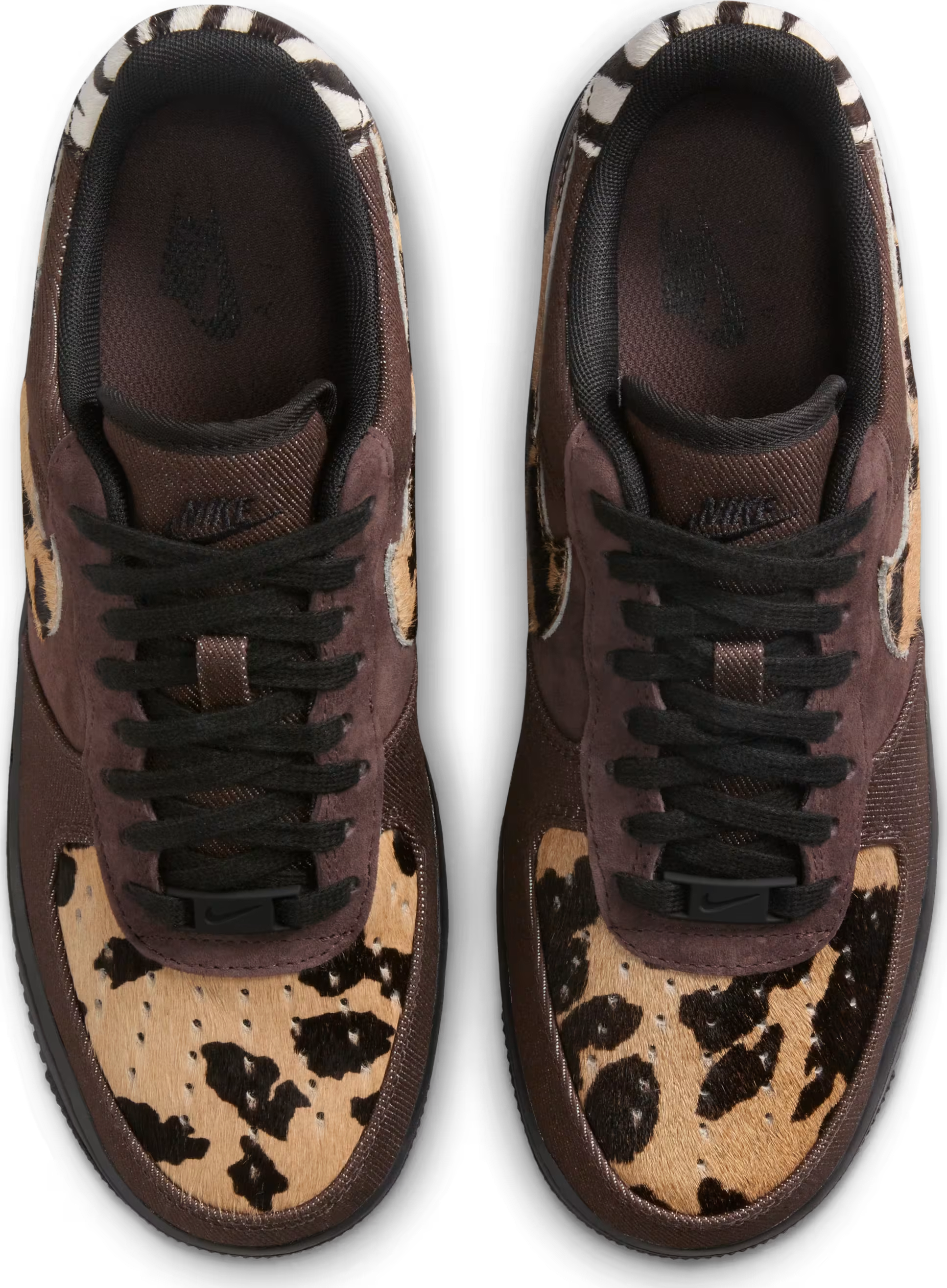Nike Air Force 1 '07 Wmns "Animal Print"