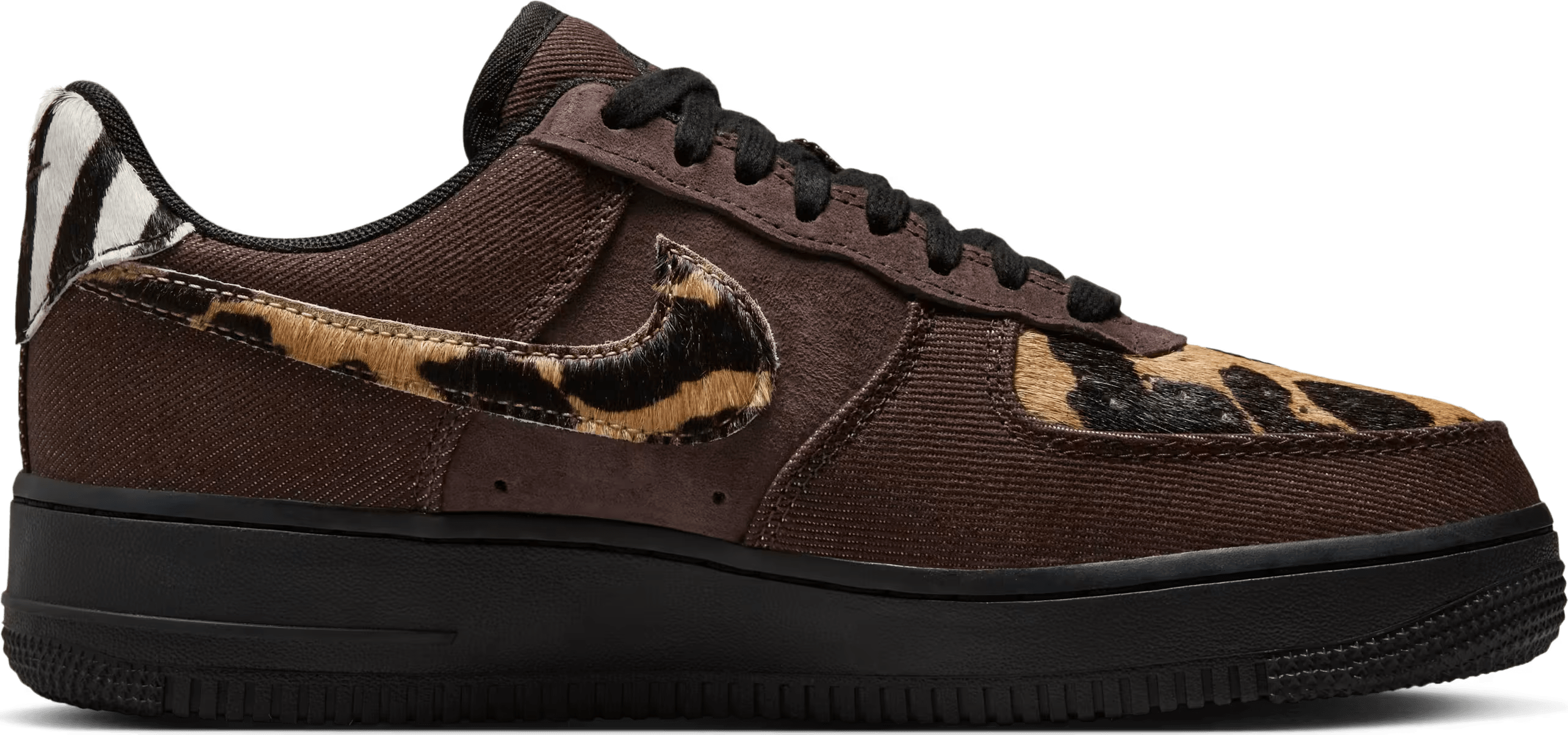 Nike Air Force 1 '07 Wmns "Animal Print"