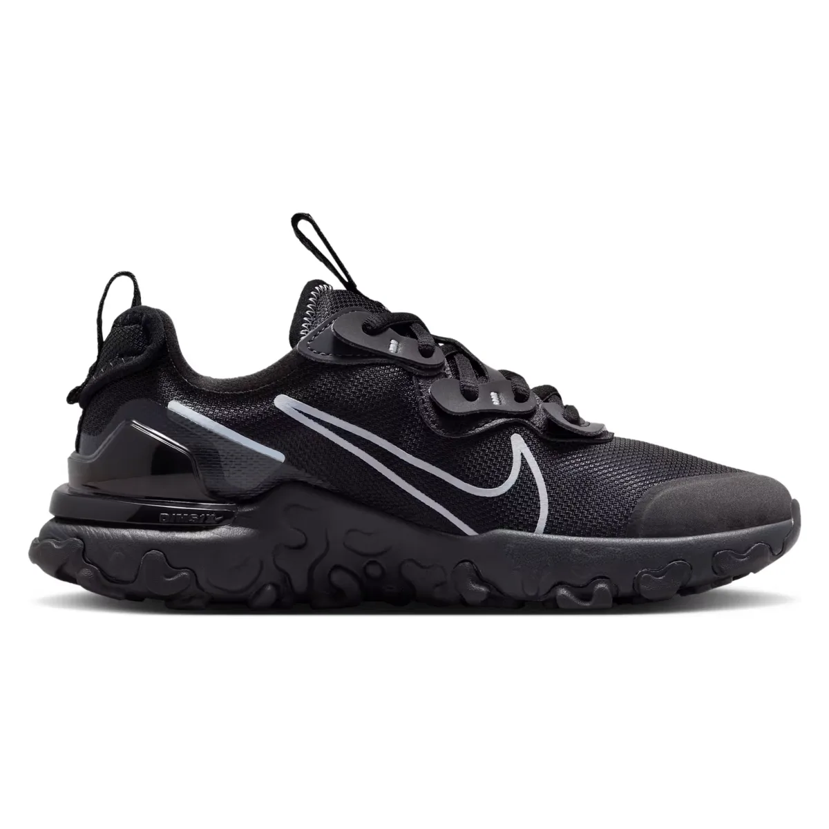 Nike React Vision