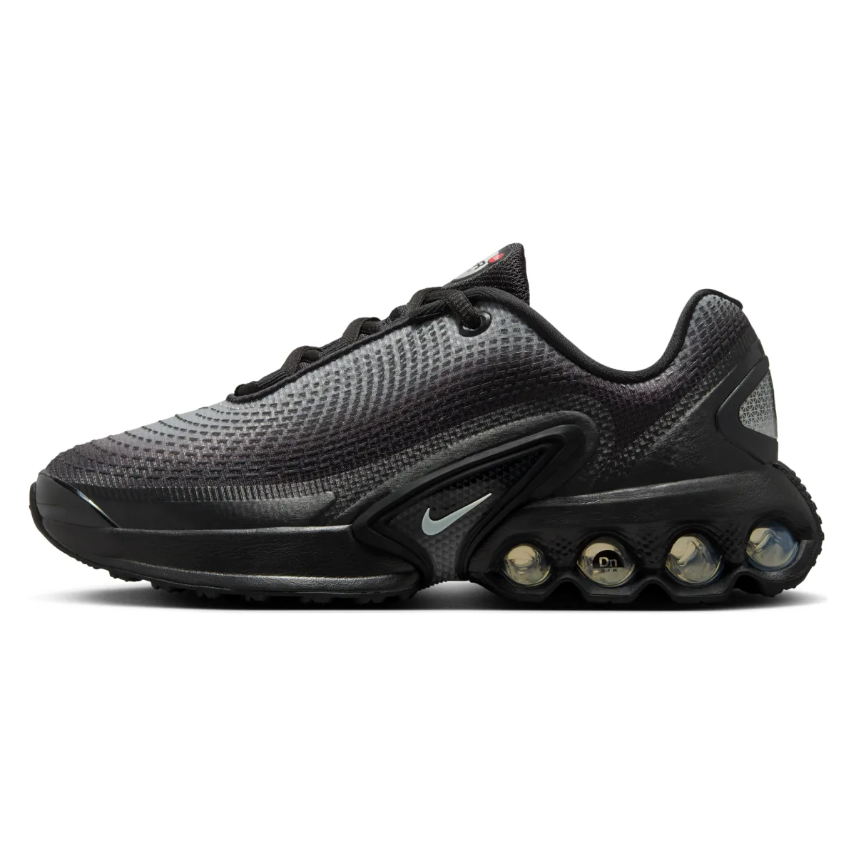 Nike Air Max Dn GS "Black Anthracite"