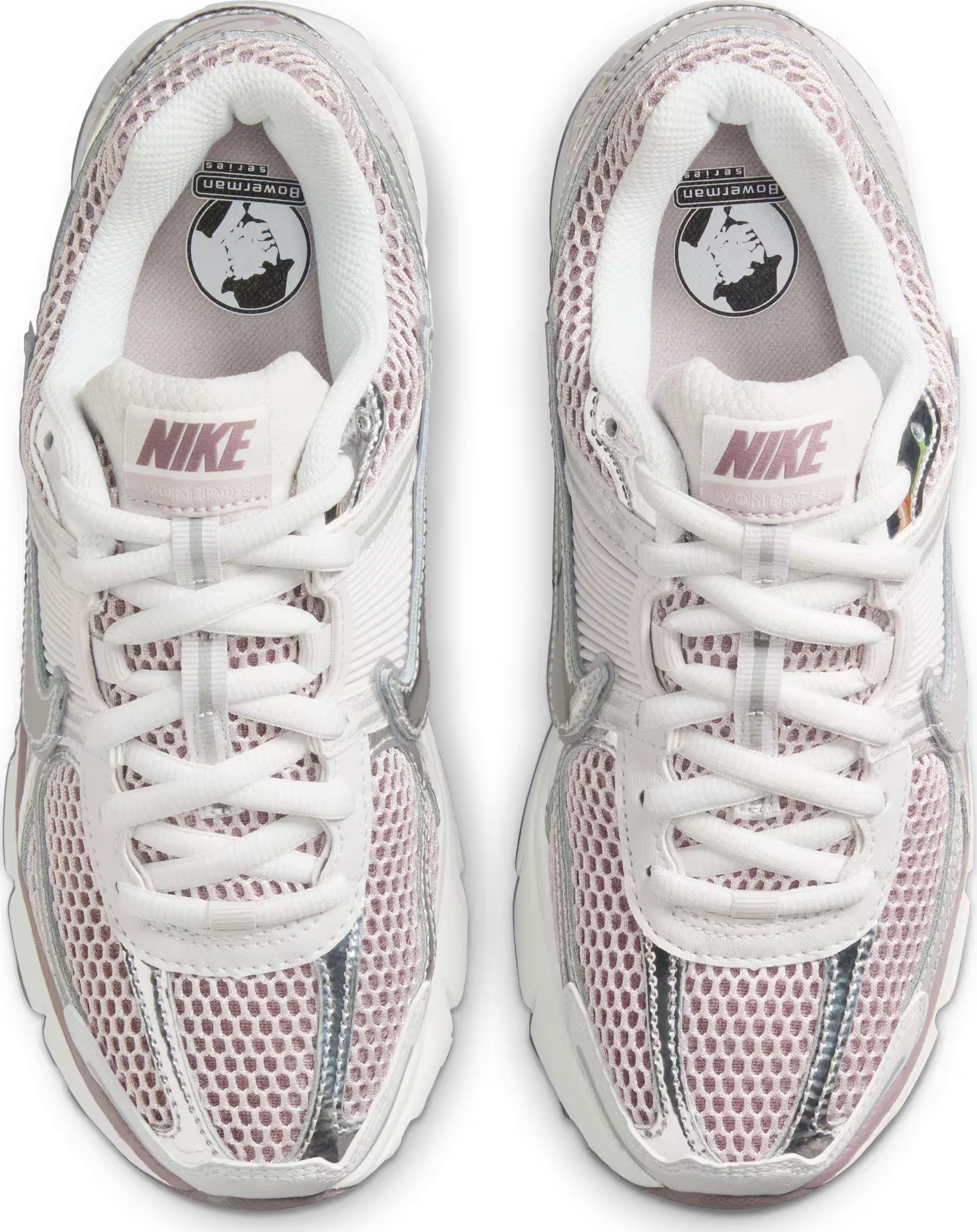 Nike Zoom Vomero 5 Wmns "Taupe Grey"