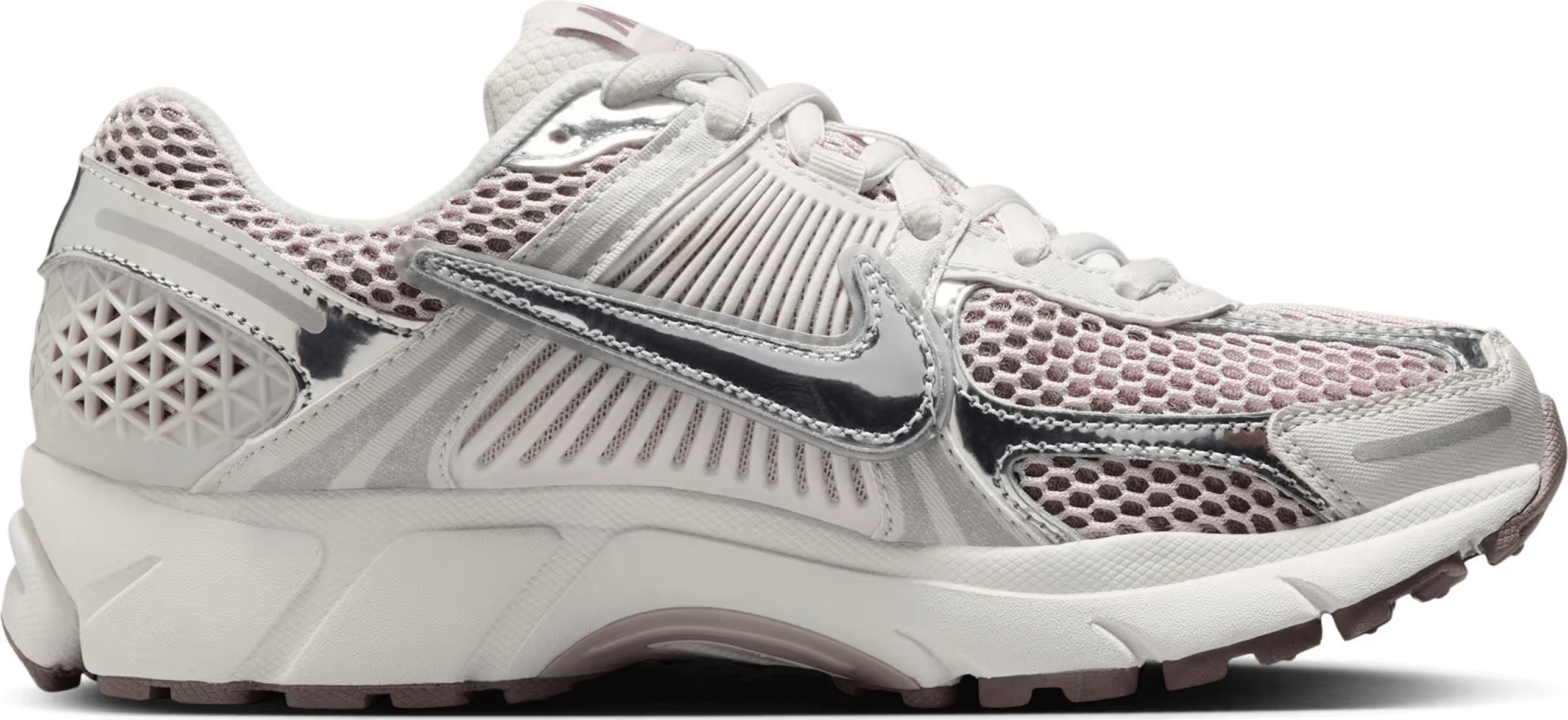 Nike Zoom Vomero 5 Wmns "Taupe Grey"