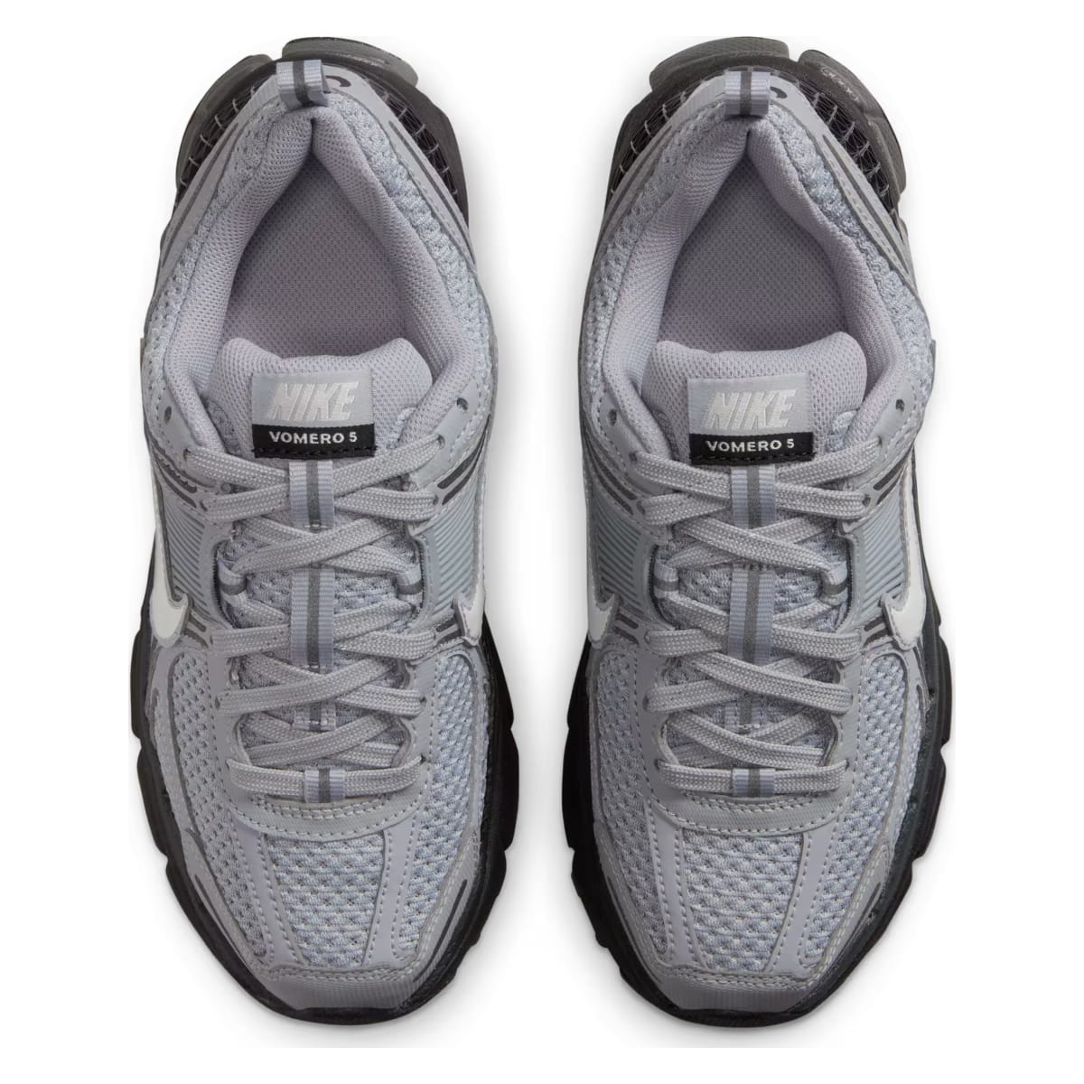 Nike Vomero 5 GS "Wolf Grey"