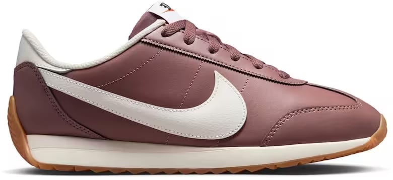 Nike Pacific Leather Wmns "Smokey Mauve"