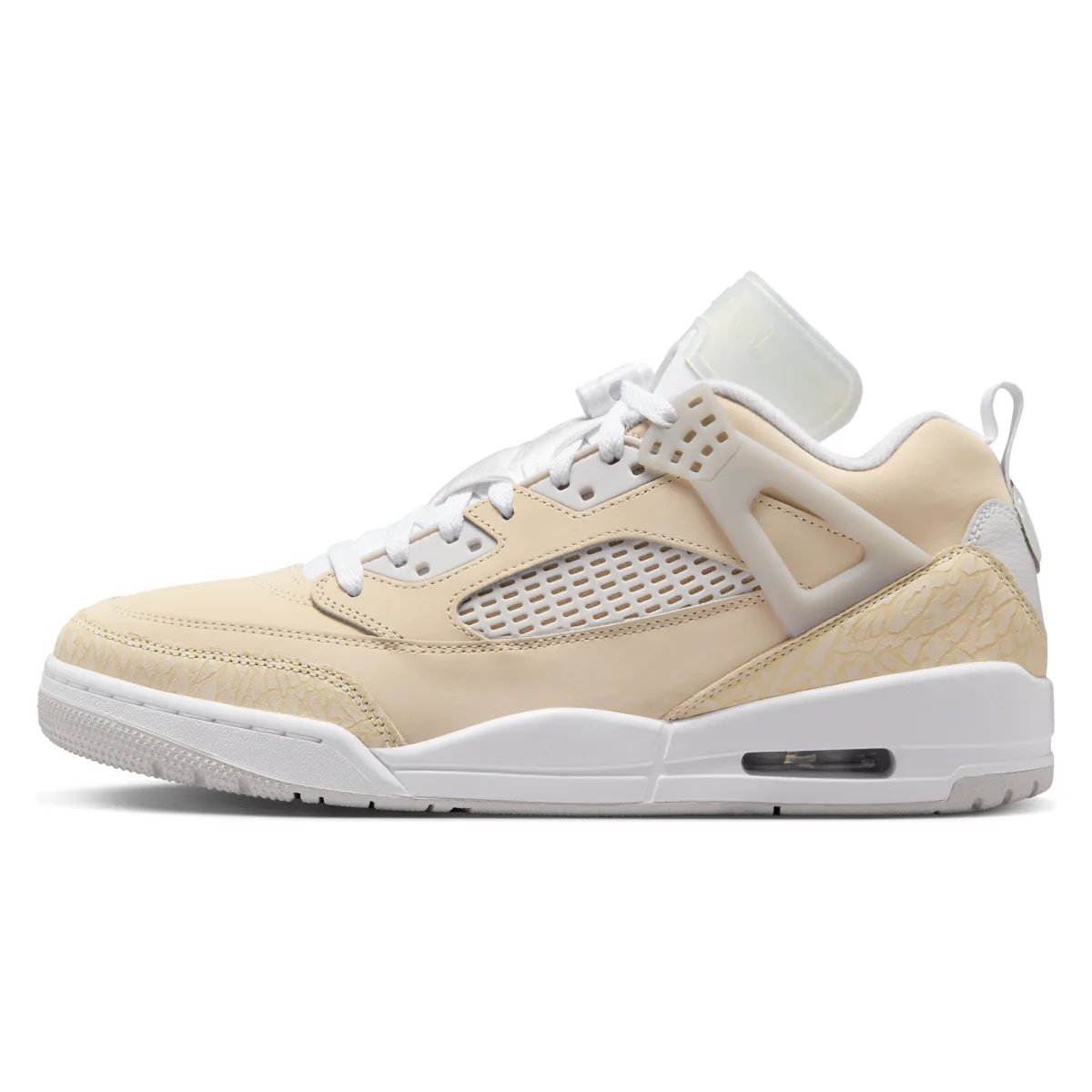 Air Jordan Spizike Low "Sanddrift"