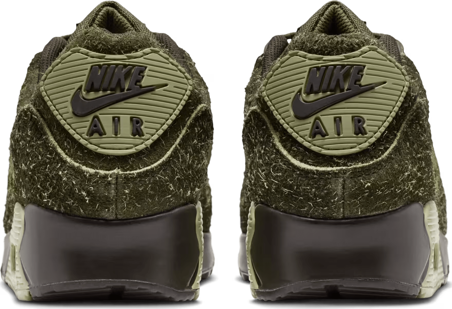 Nike Air Max 90 "Skunk"