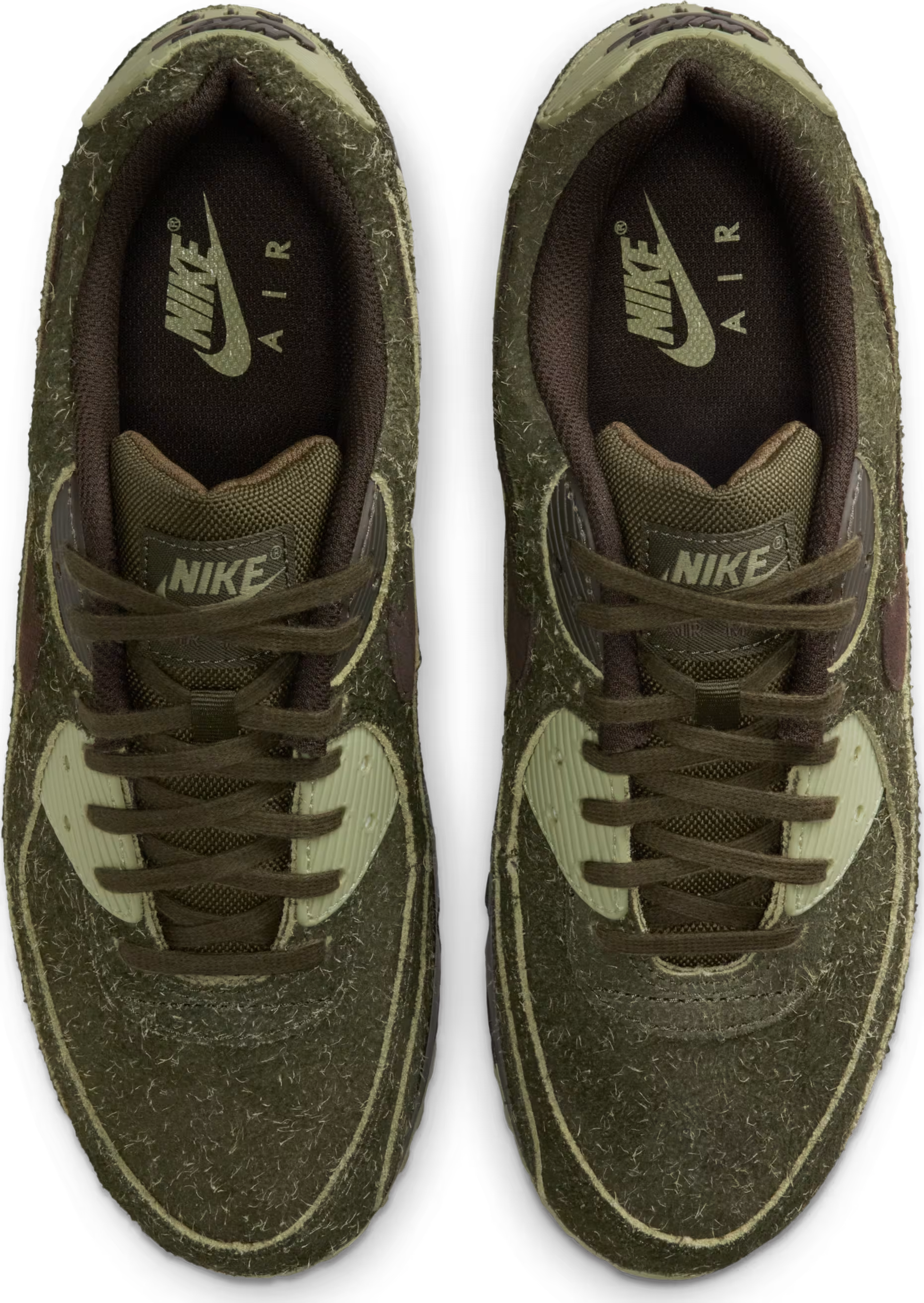 Nike Air Max 90 "Skunk"