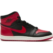 Air Jordan 1 Retro High '85 OG "Bred" 2025