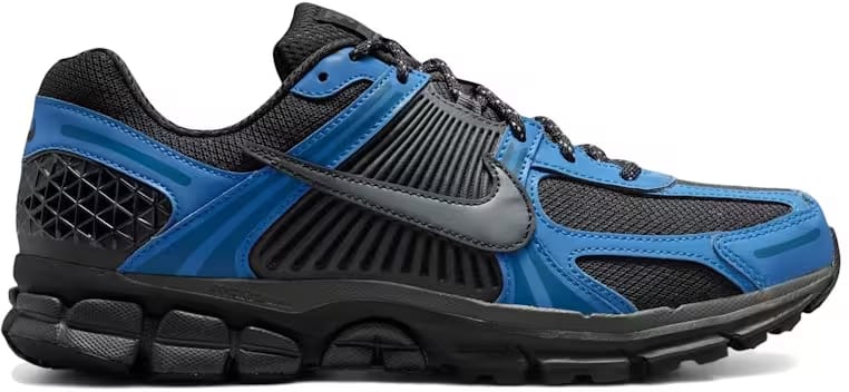 Nike Zoom Vomero 5 "Black Court Blue"