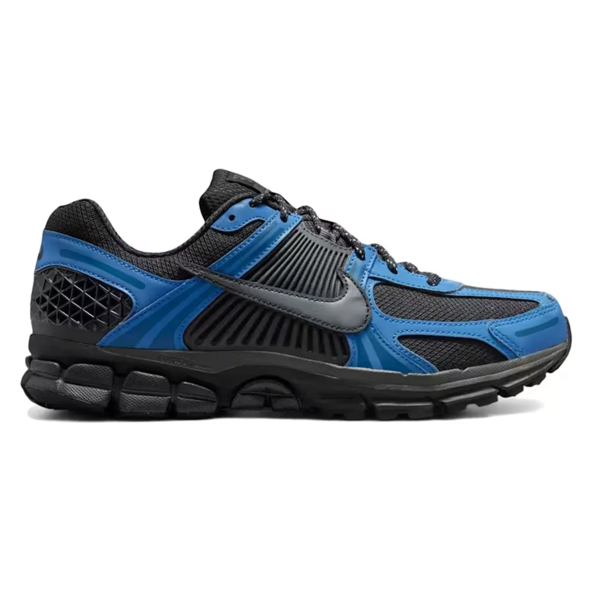 Nike Zoom Vomero 5 "Black Court Blue"