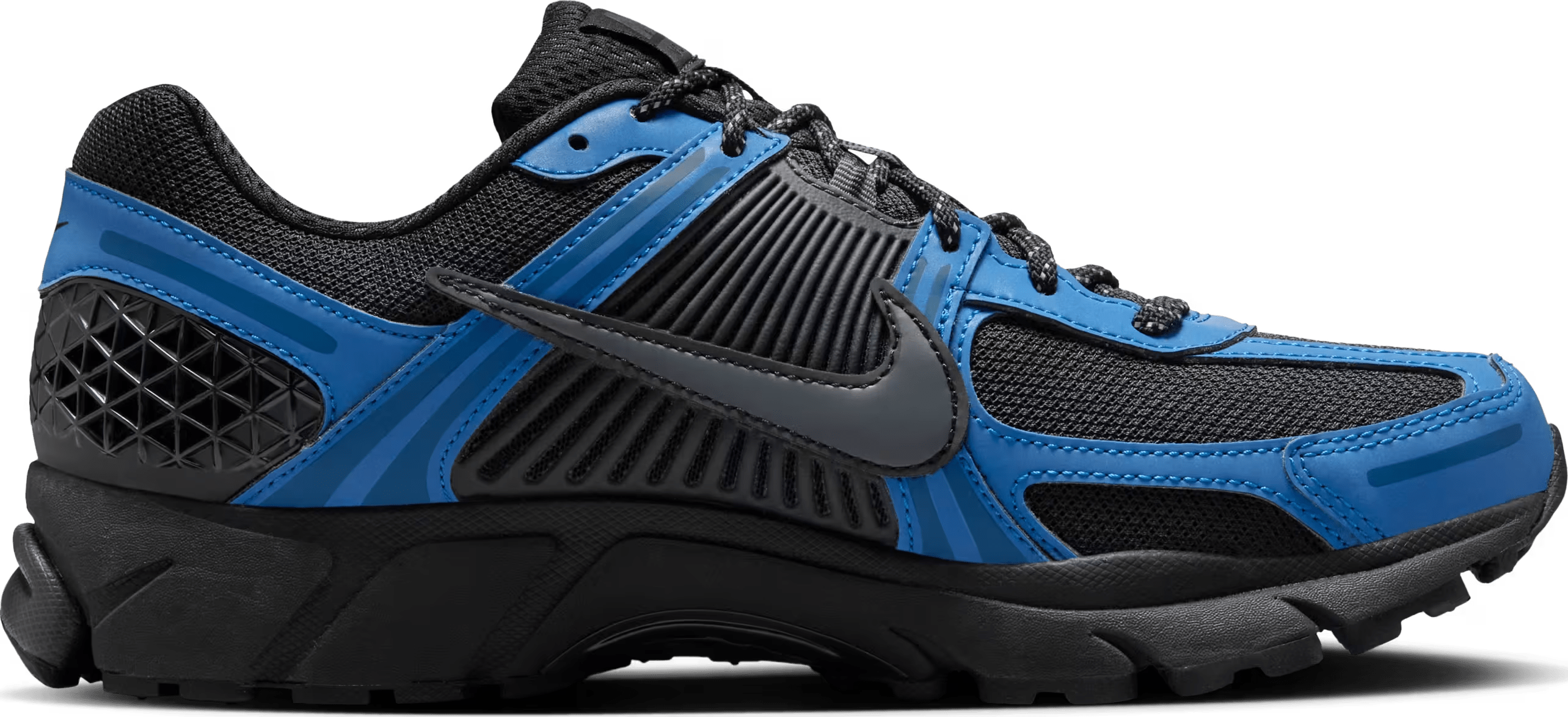 Nike Zoom Vomero 5 "Black Court Blue"