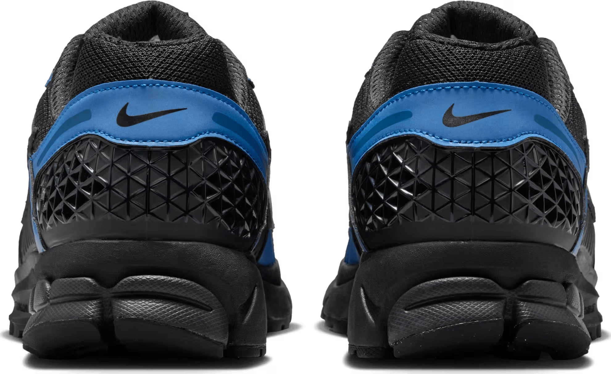 Nike Zoom Vomero 5 "Black Court Blue"