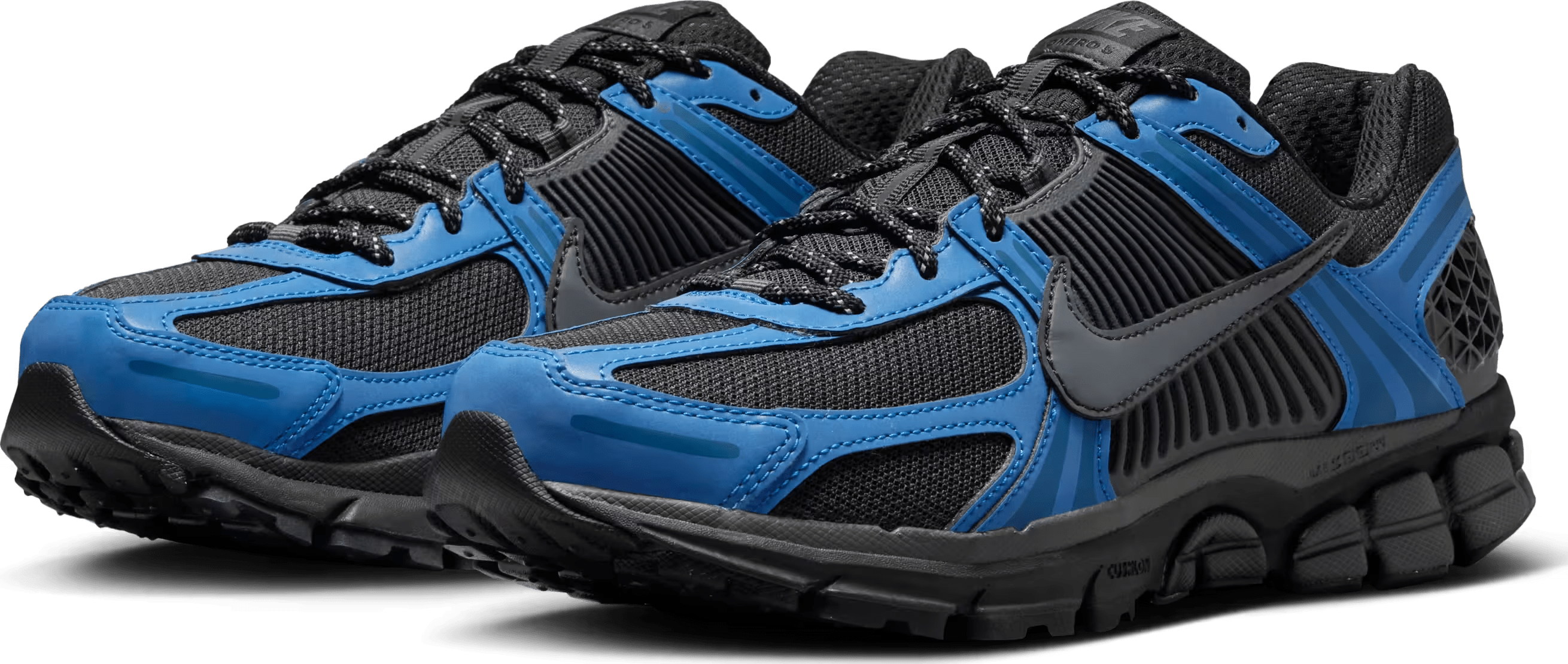 Nike Zoom Vomero 5 "Black Court Blue"