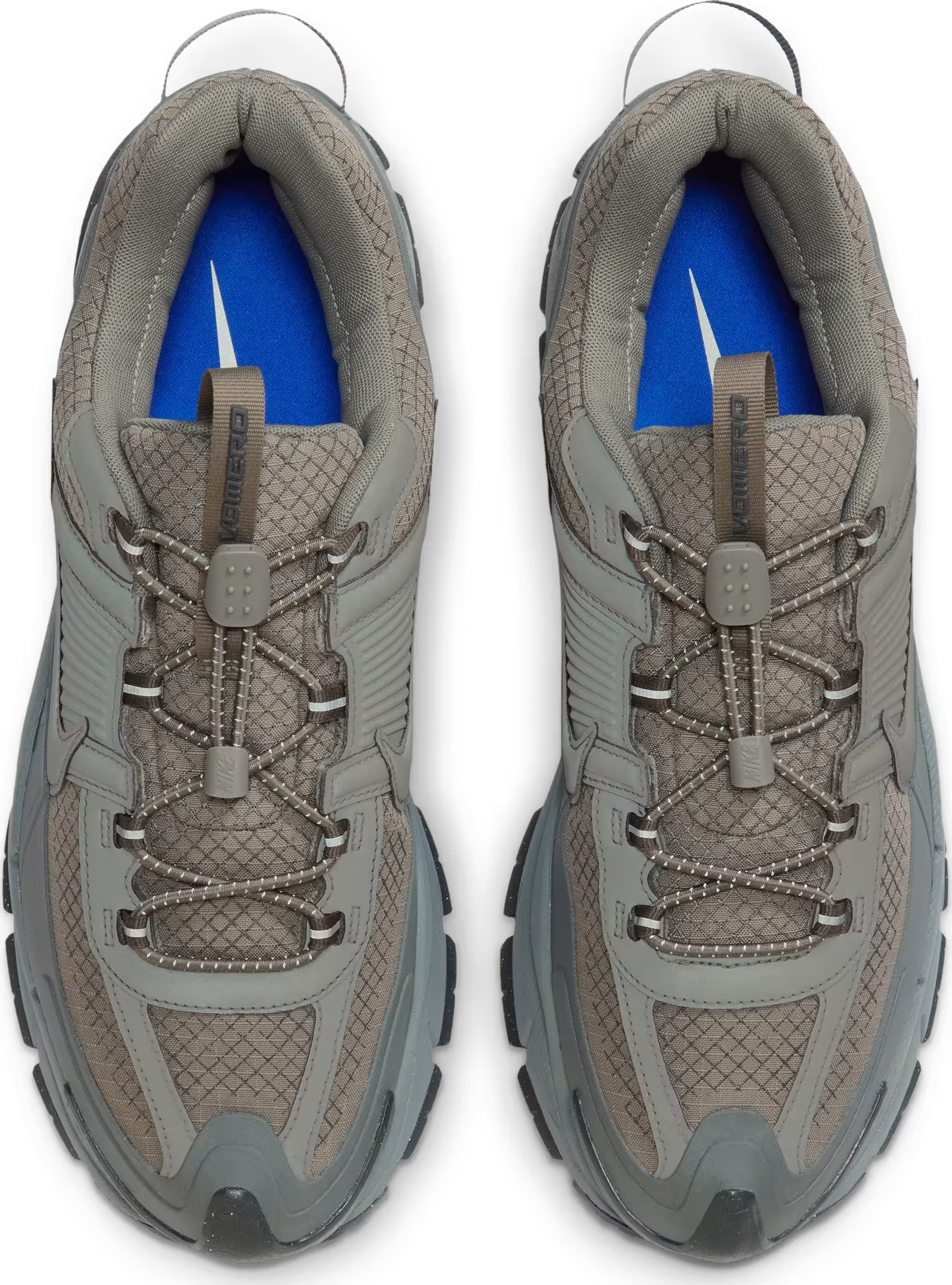 Nike Zoom Vomero Roam "Metallic Pewter Cool Grey"