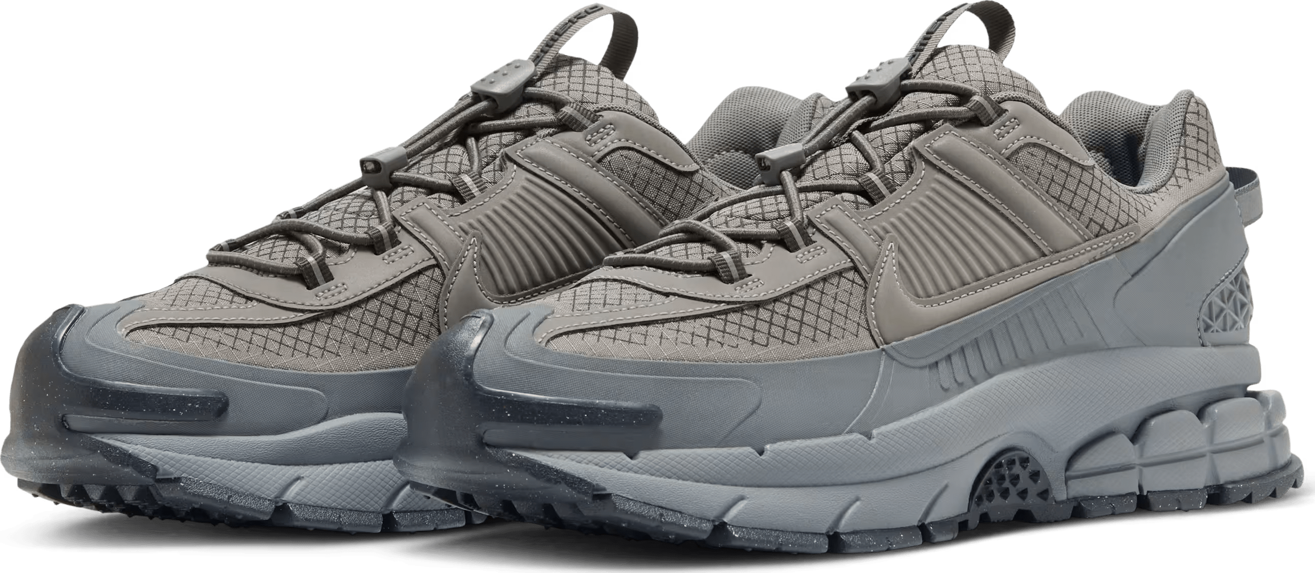 Nike Zoom Vomero Roam "Metallic Pewter Cool Grey"