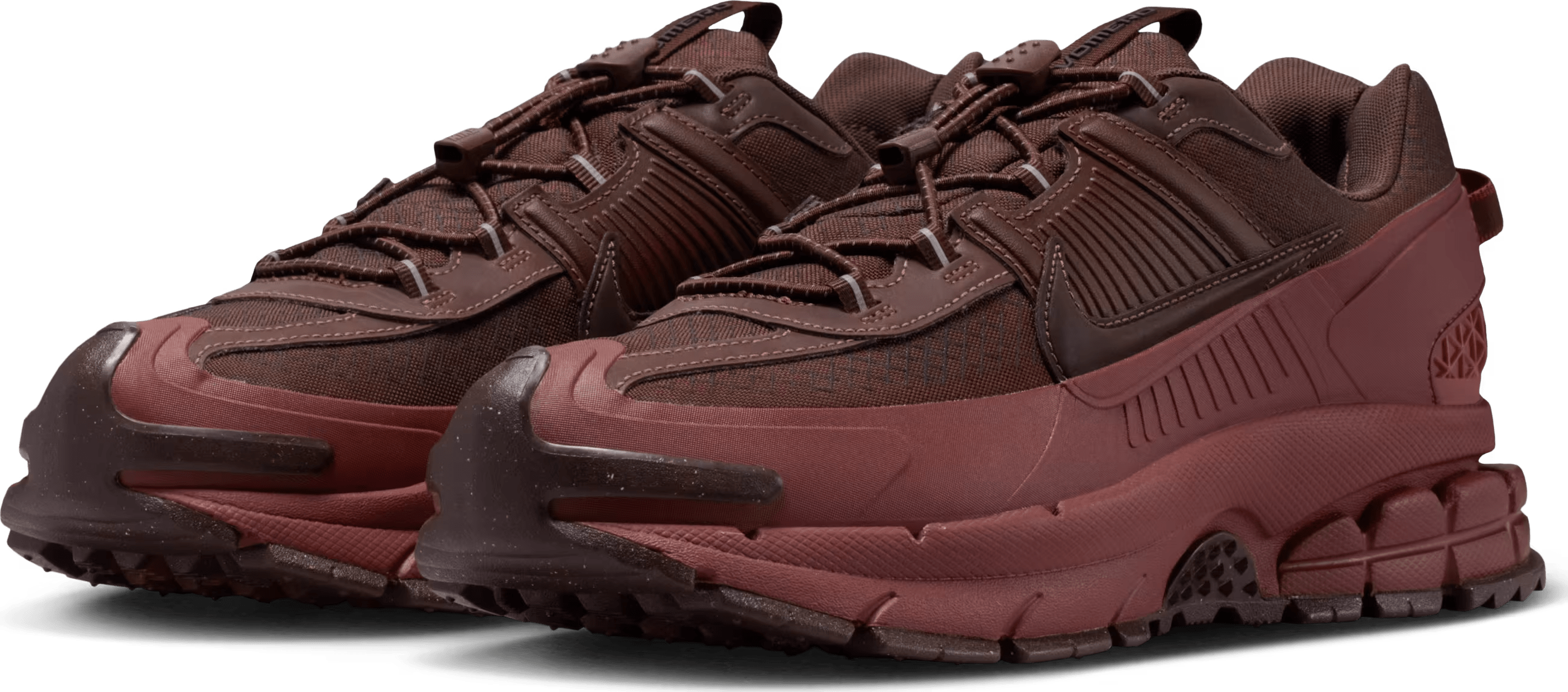 Nike Zoom Vomero Roam "Baroque Brown"