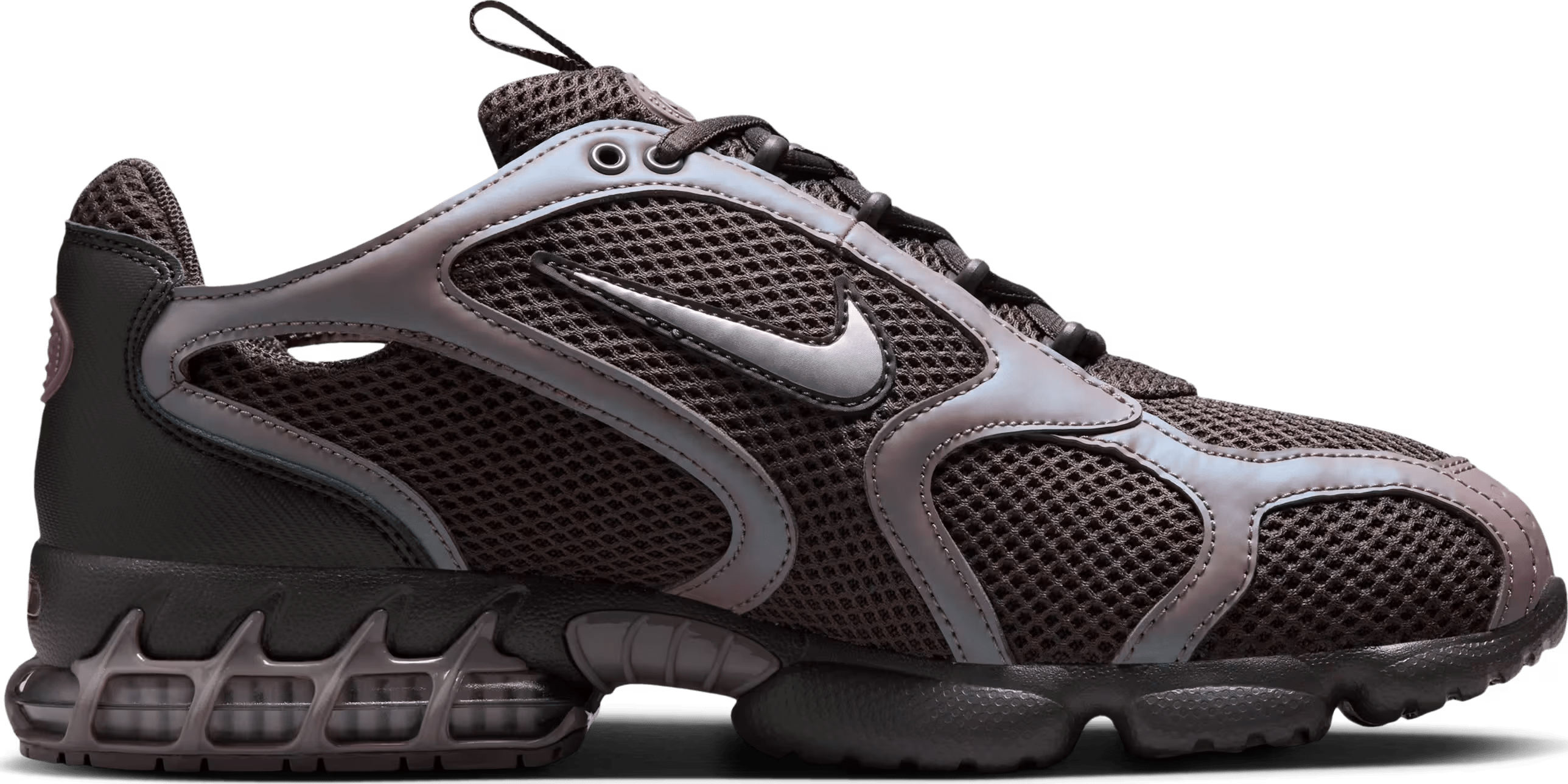 Nike Air Zoom Spiridon Cage 2 "Cave Stone"