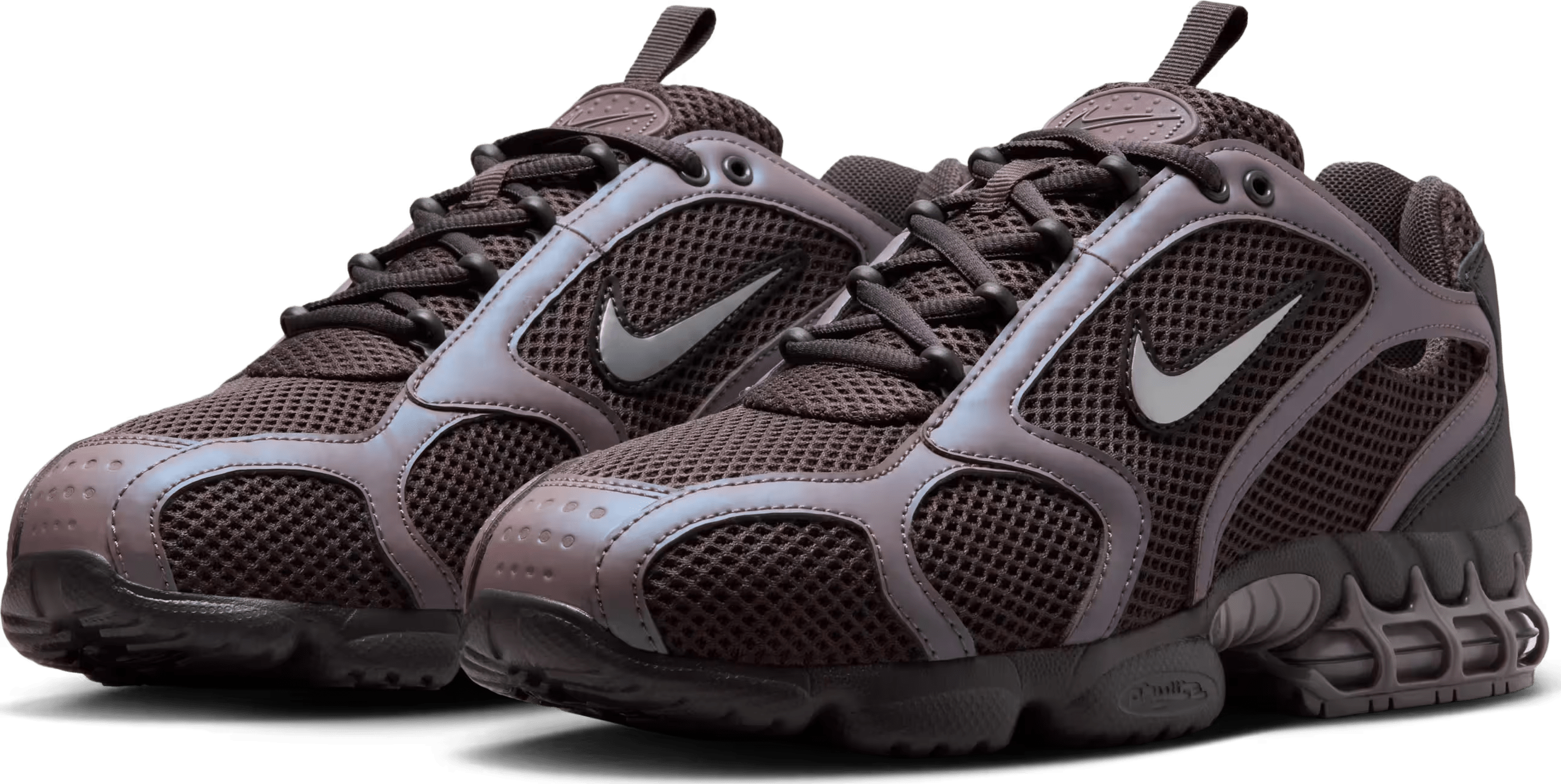 Nike Air Zoom Spiridon Cage 2 "Cave Stone"