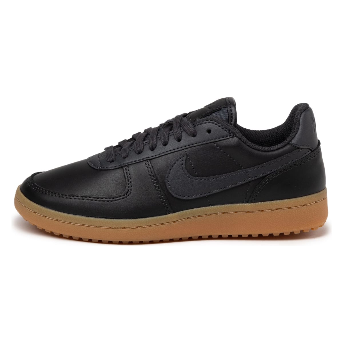 Nike Field General 82 Off Noir Gum (Women's)