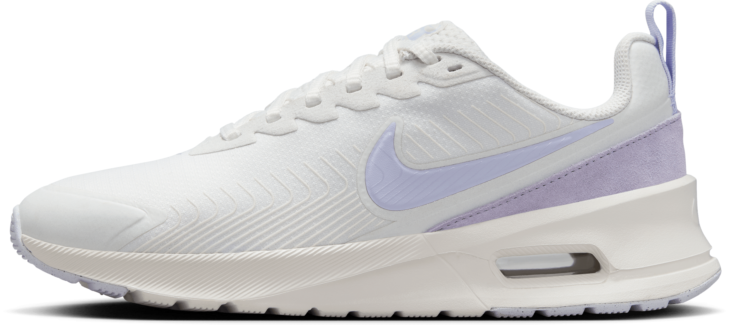 Nike Air Max Nuaxis SE Wmns "Amethyst Tint"