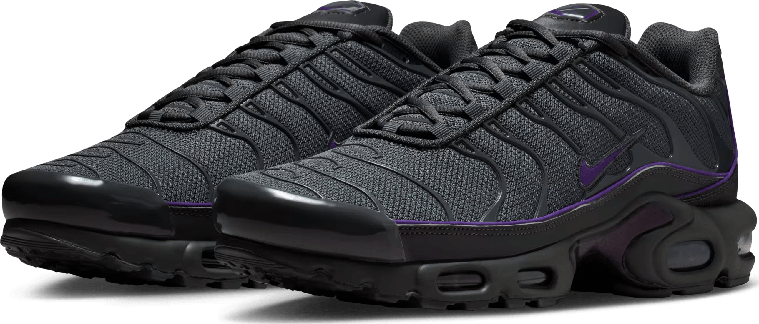 Nike Air Max Plus OG "Wild Grape"