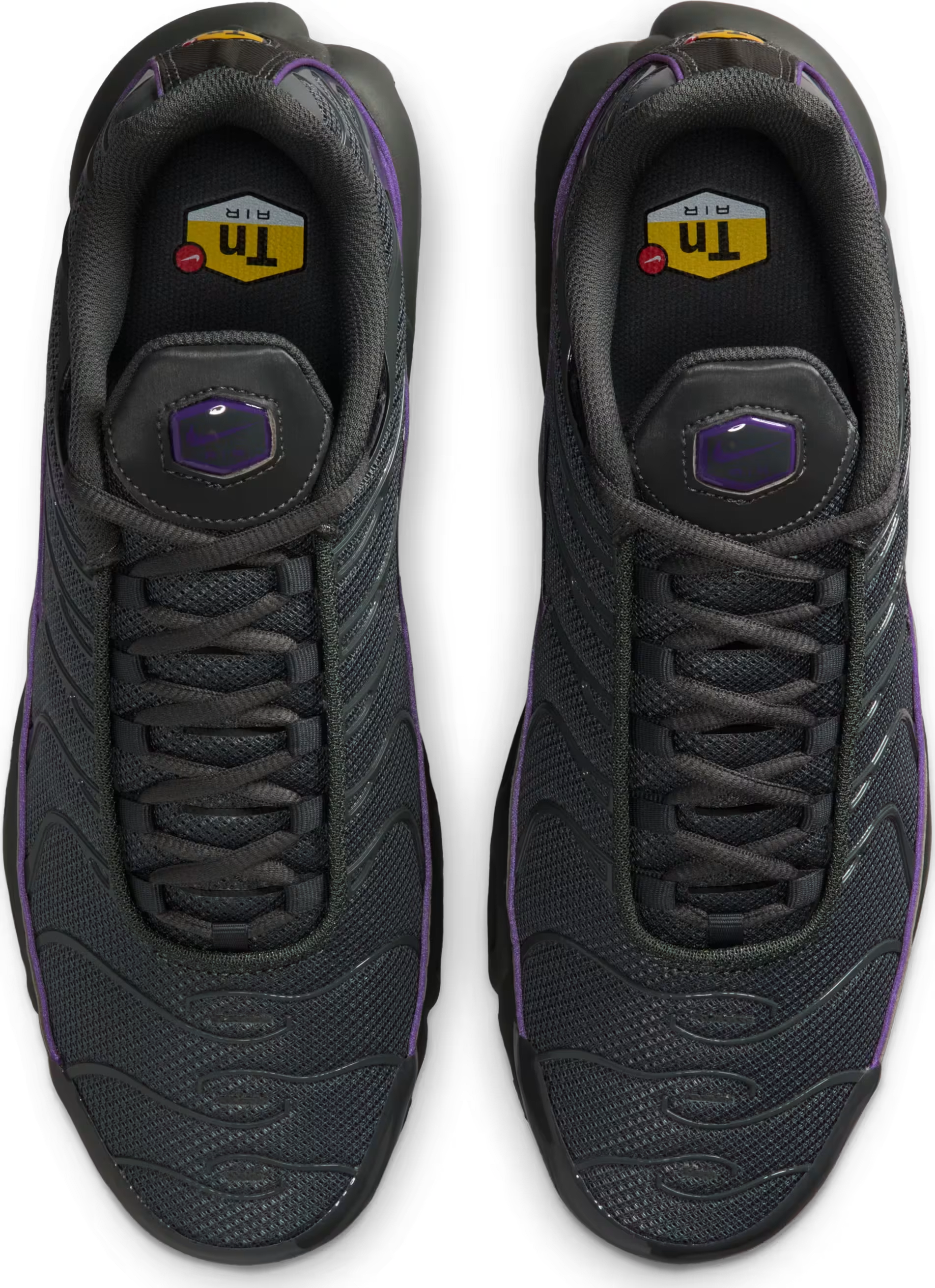 Nike Air Max Plus OG "Wild Grape"