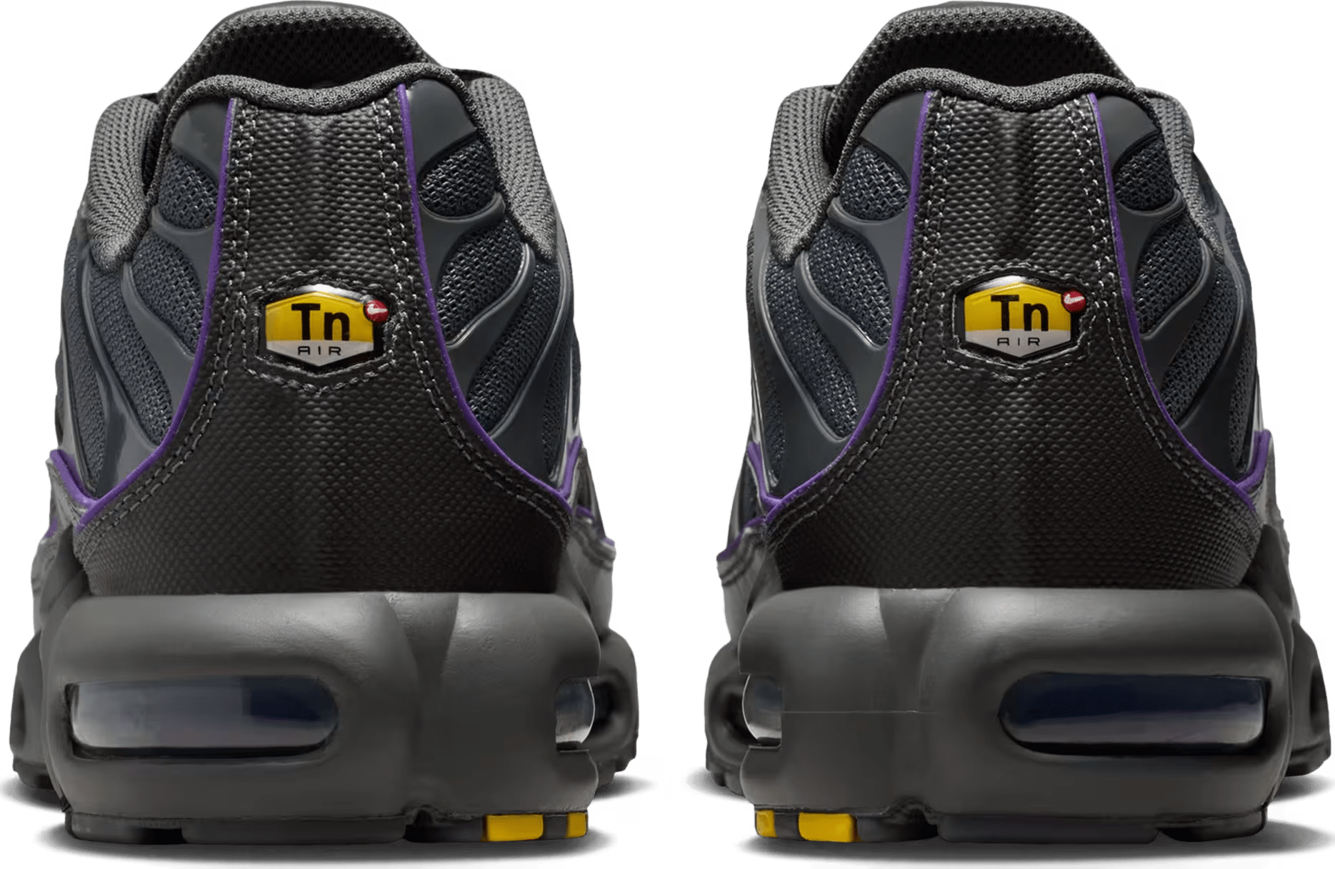 Nike Air Max Plus OG "Wild Grape"