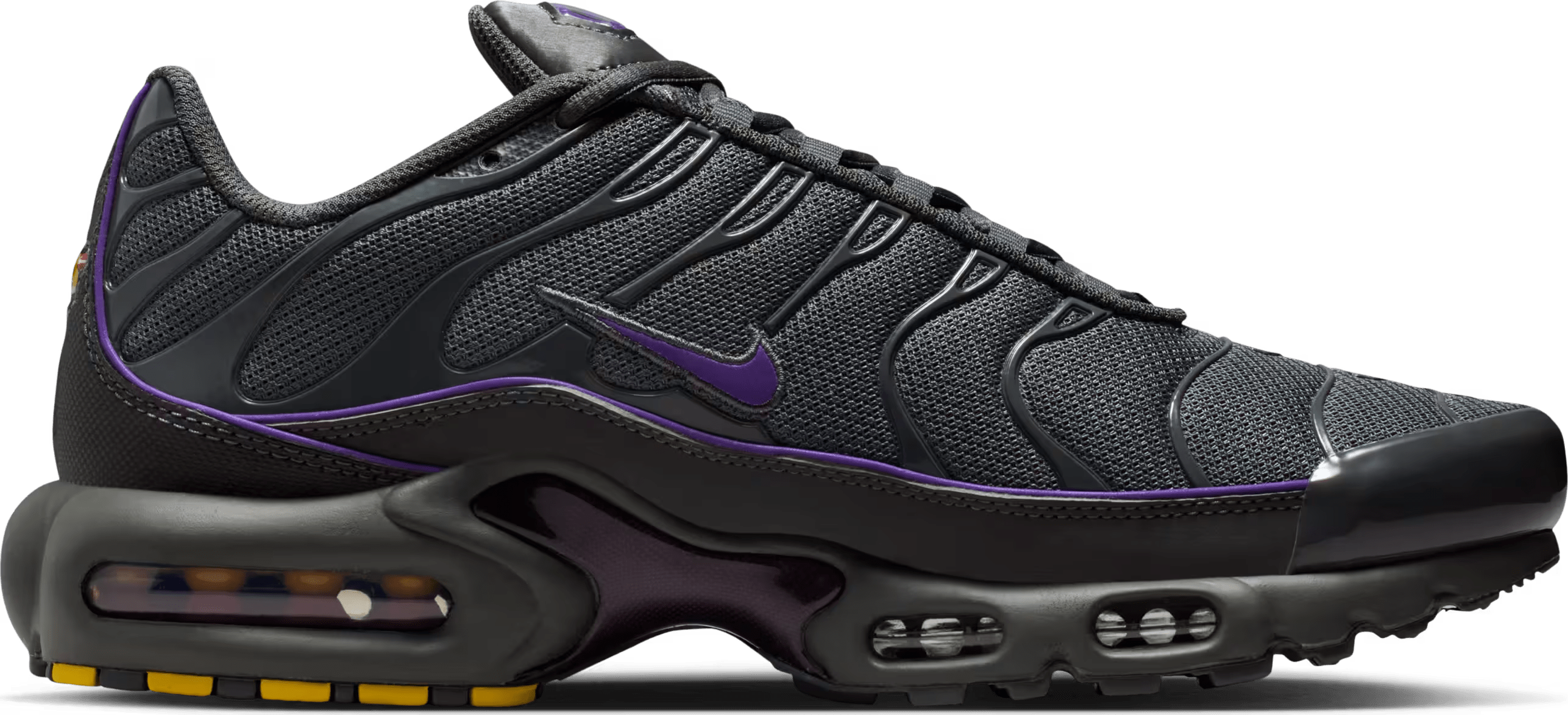 Nike Air Max Plus OG "Wild Grape"