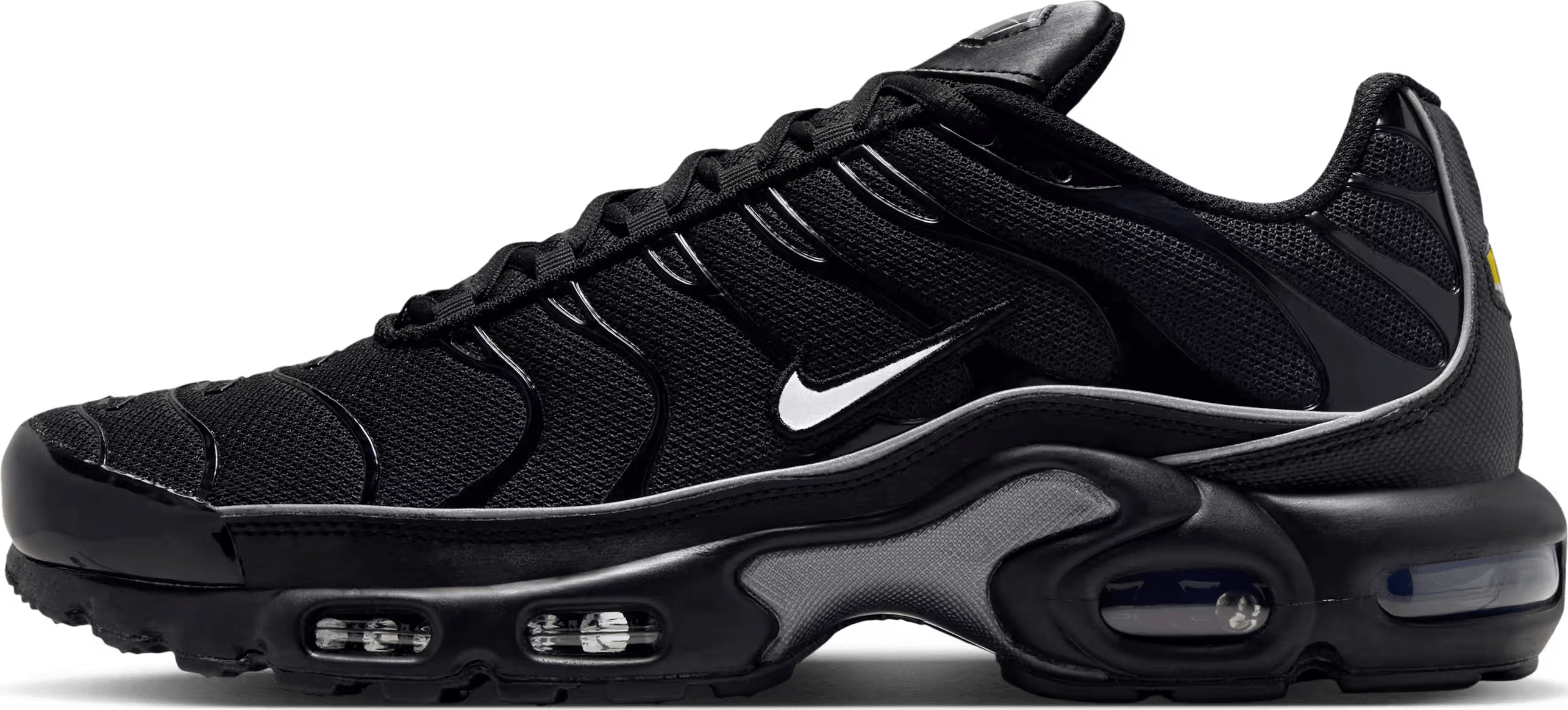 Nike Air Max Plus OG "Black Reflective"