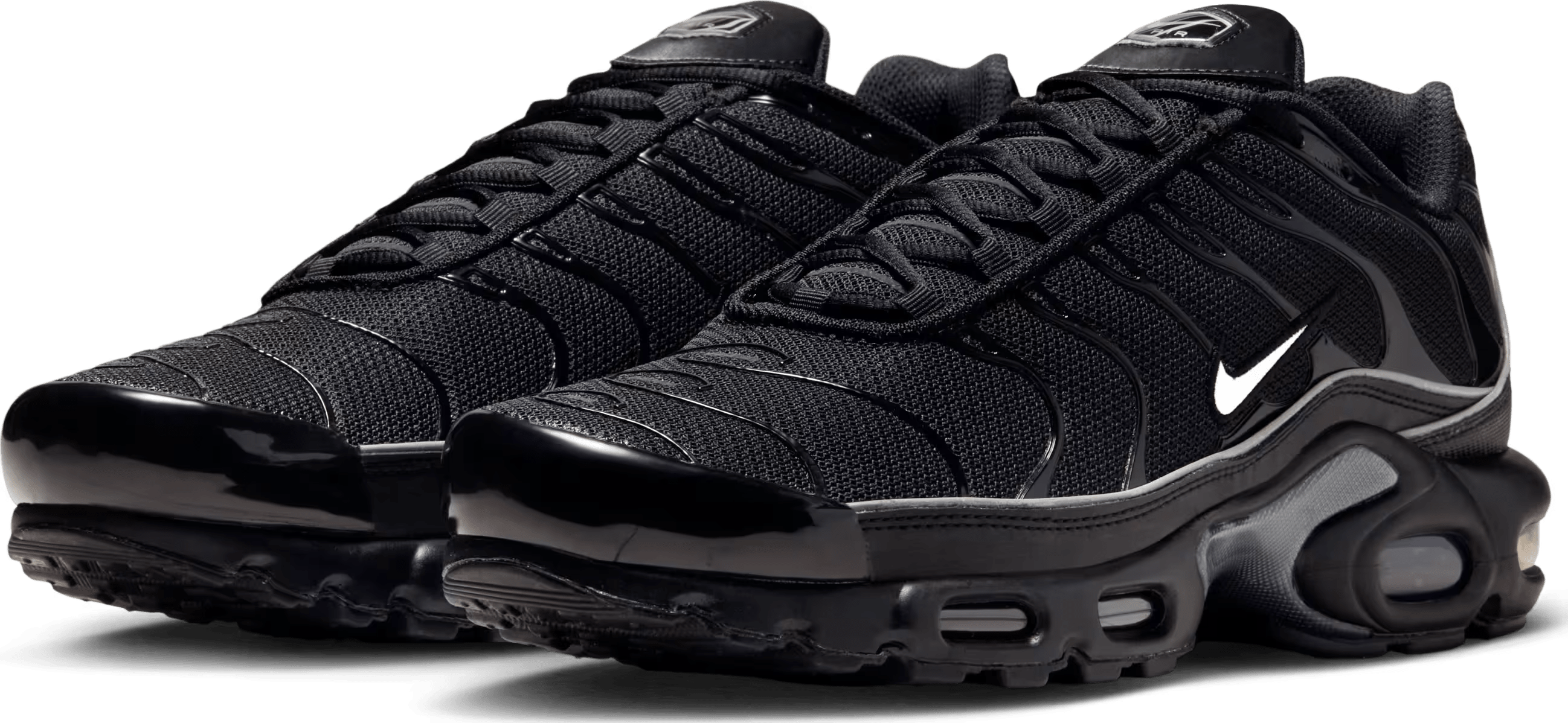 Nike Air Max Plus OG "Black Reflective"